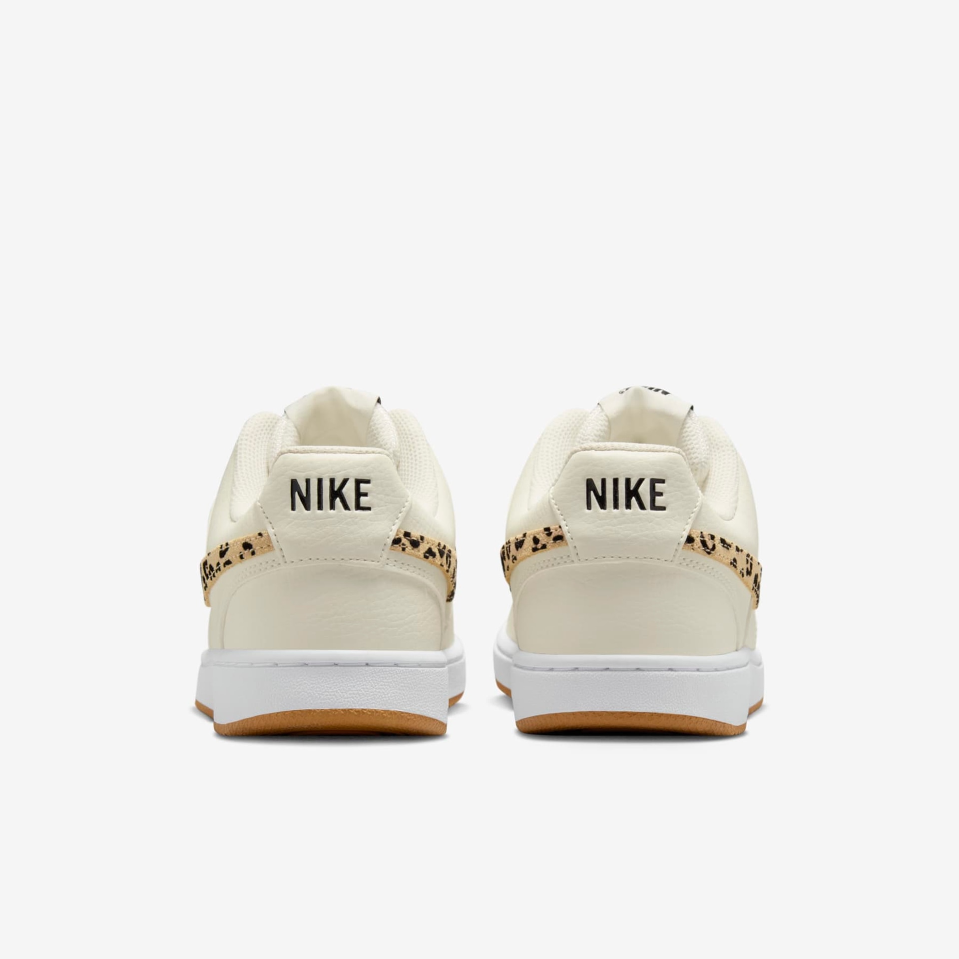 Tênis Nike Court Vision GFX Feminino - Foto 6