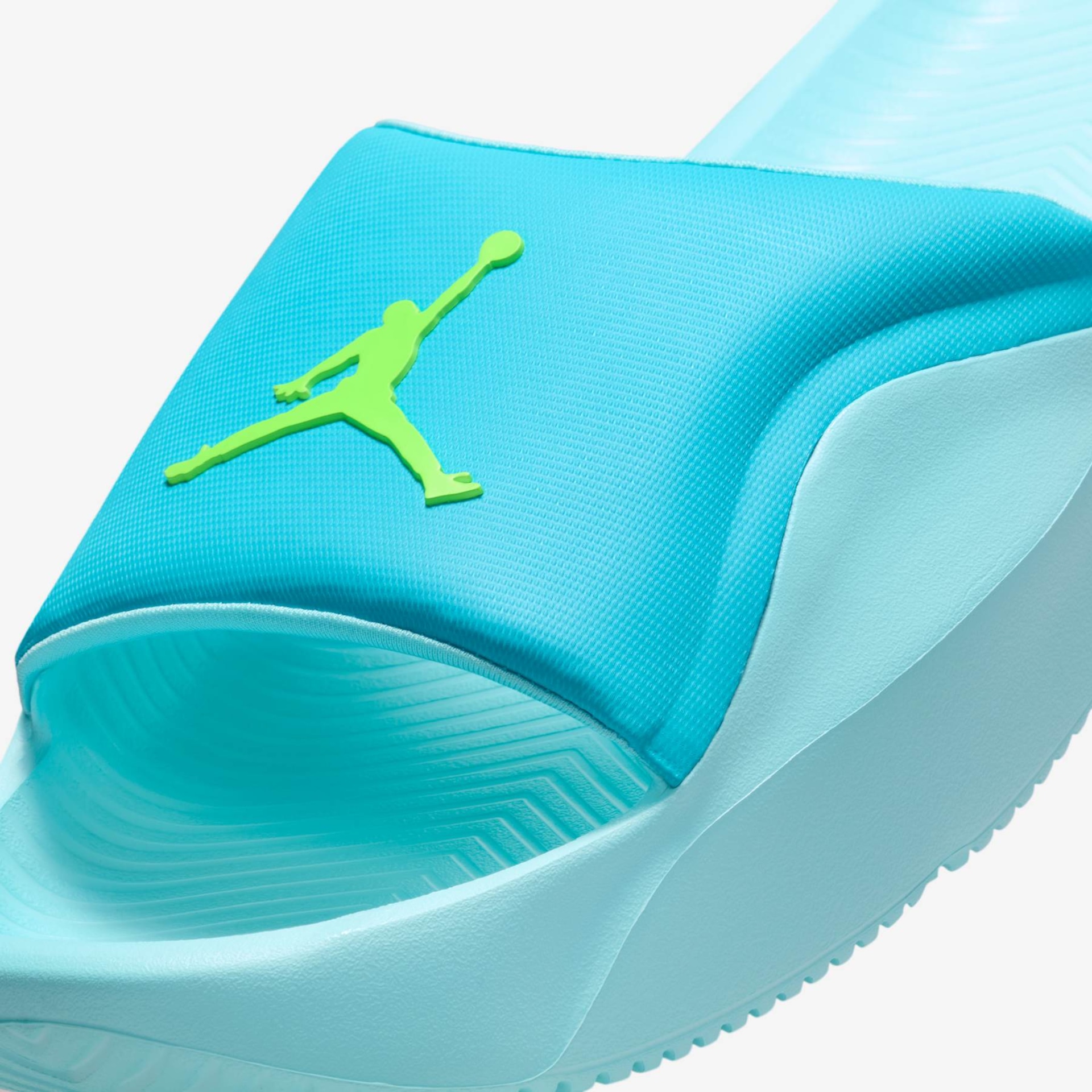 Chinelo Jordan Franchise Masculino - Foto 6