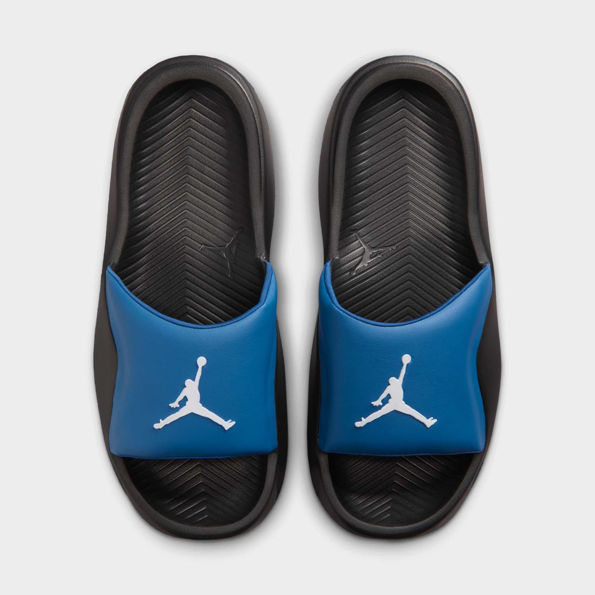 Chinelo Jordan Franchise Masculino - Foto 5