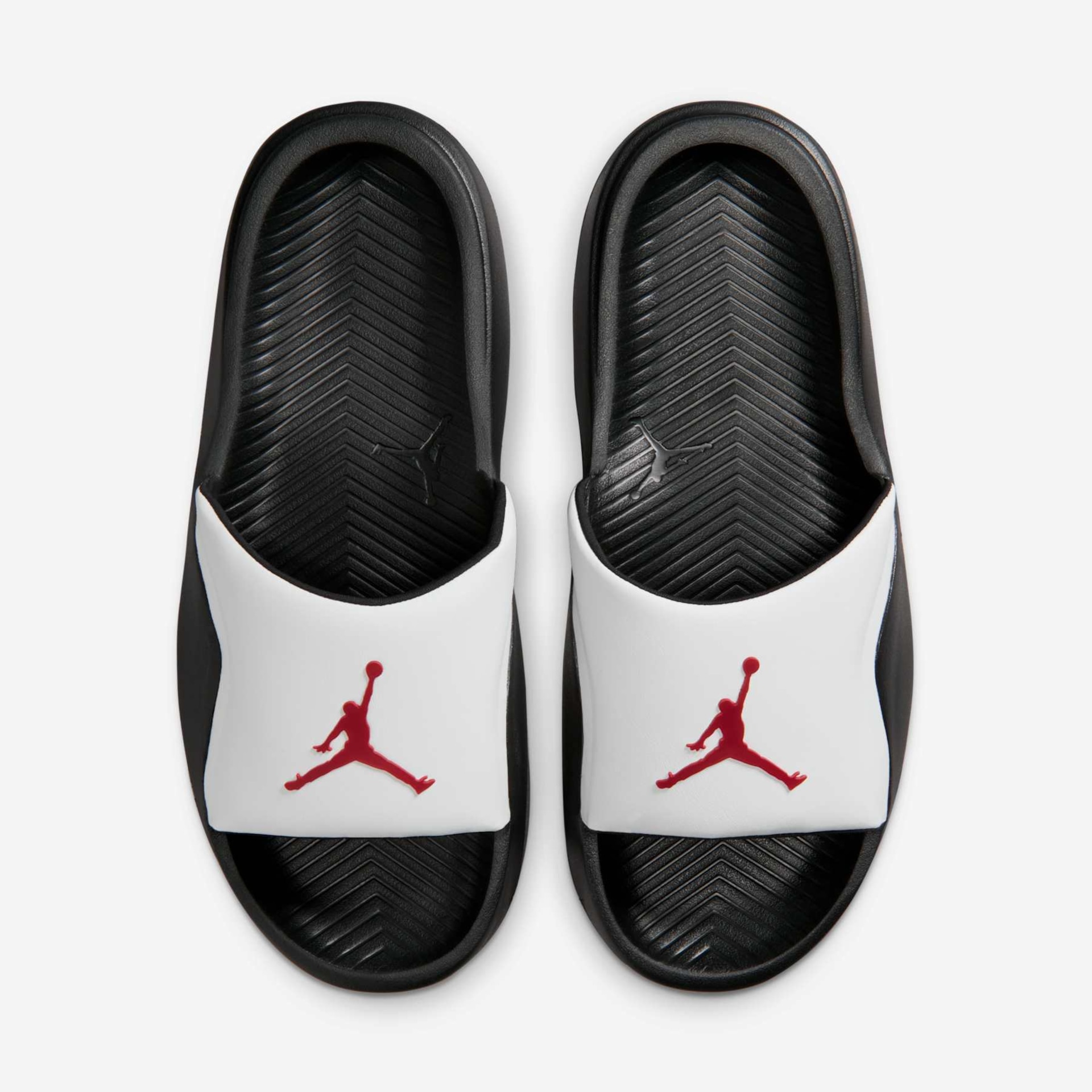 Chinelo Jordan Franchise Masculino - Foto 5