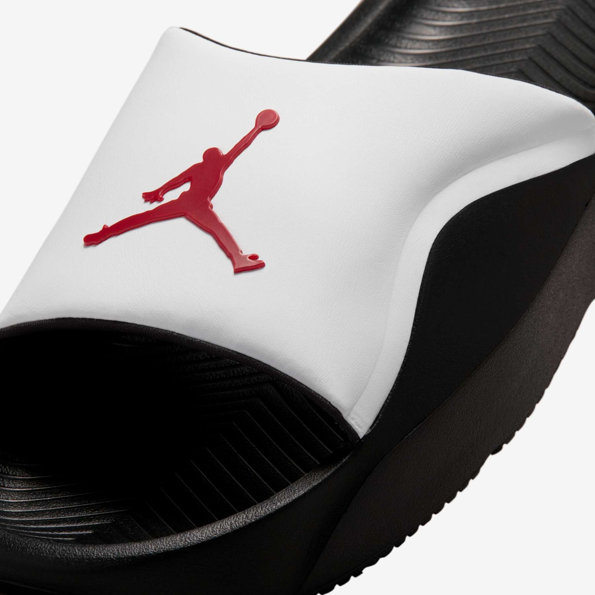 Chinelo Jordan Franchise Masculino - Foto 6