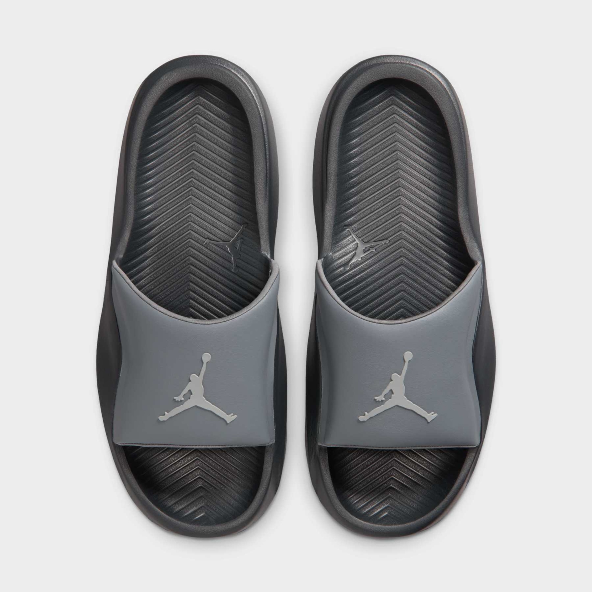 Chinelo Jordan Franchise Masculino - Foto 5