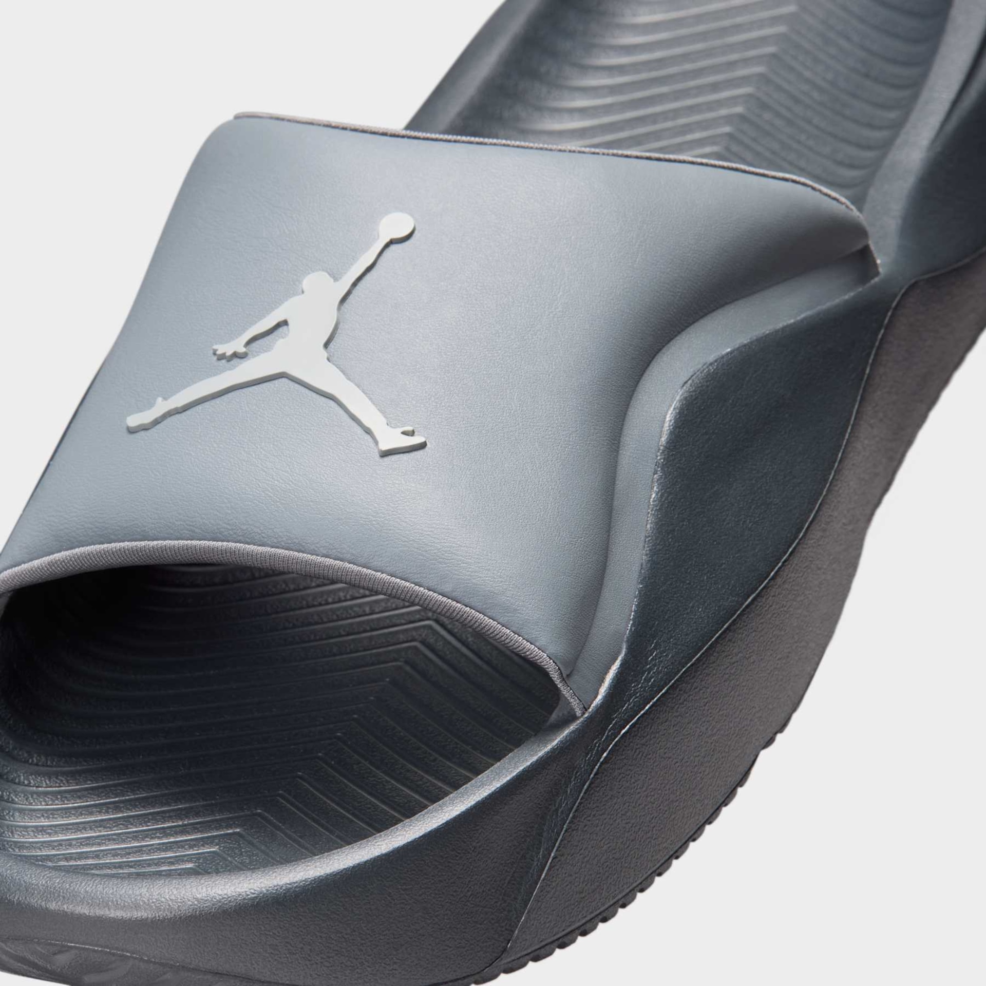 Chinelo Jordan Franchise Masculino - Foto 6