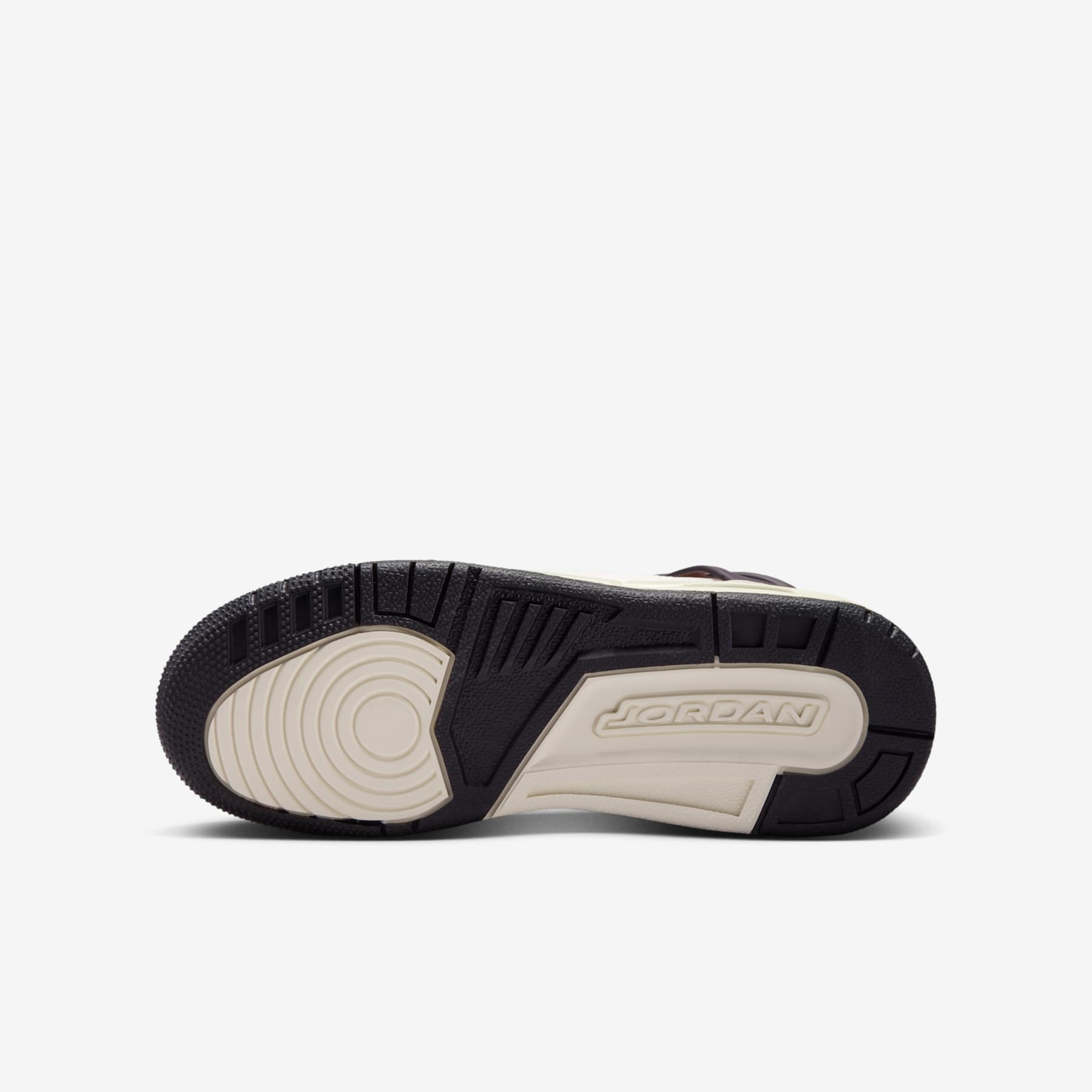 Tênis Jordan Spizike Low Infantil - Foto 2