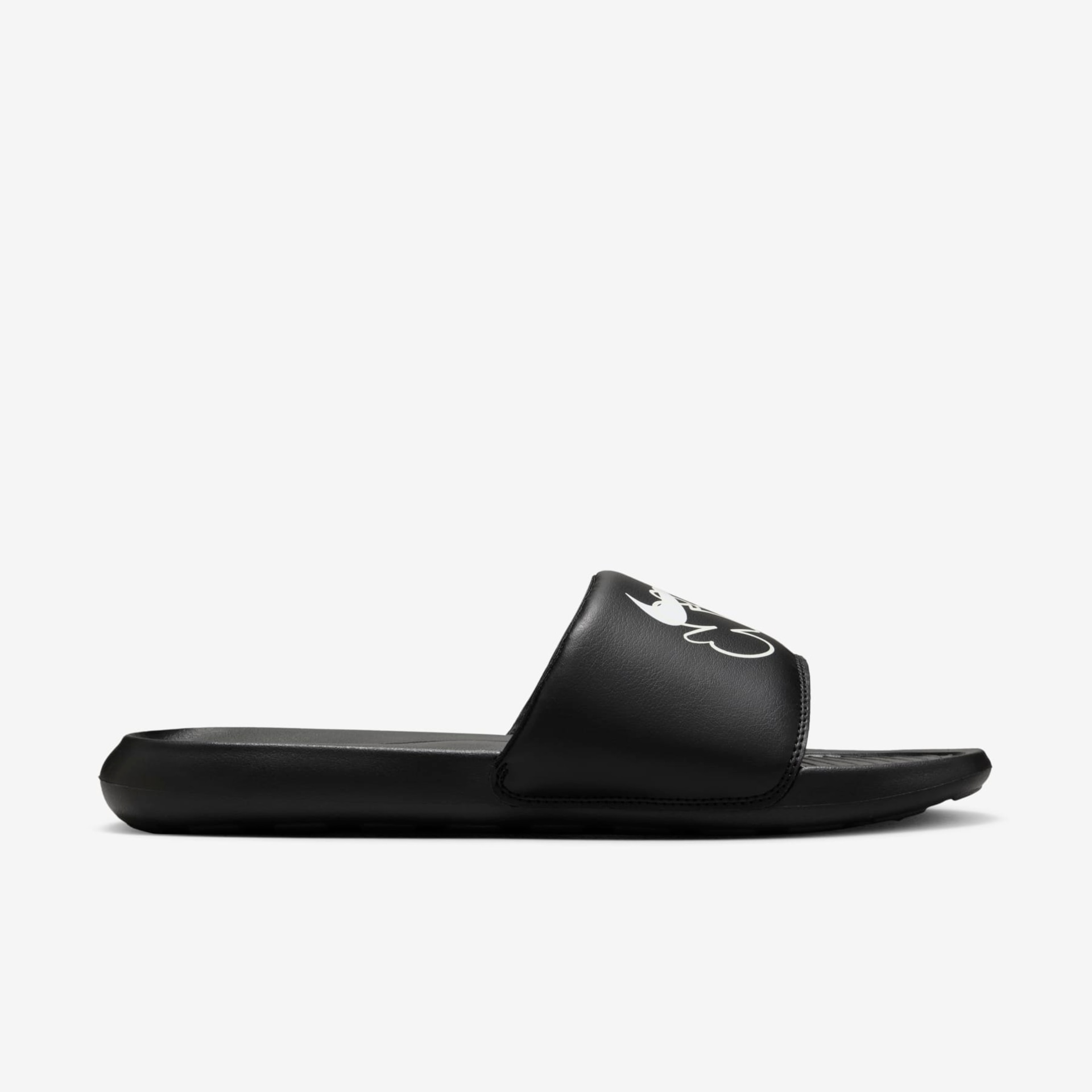 Chinelo Nike Victori One Masculino - Foto 4