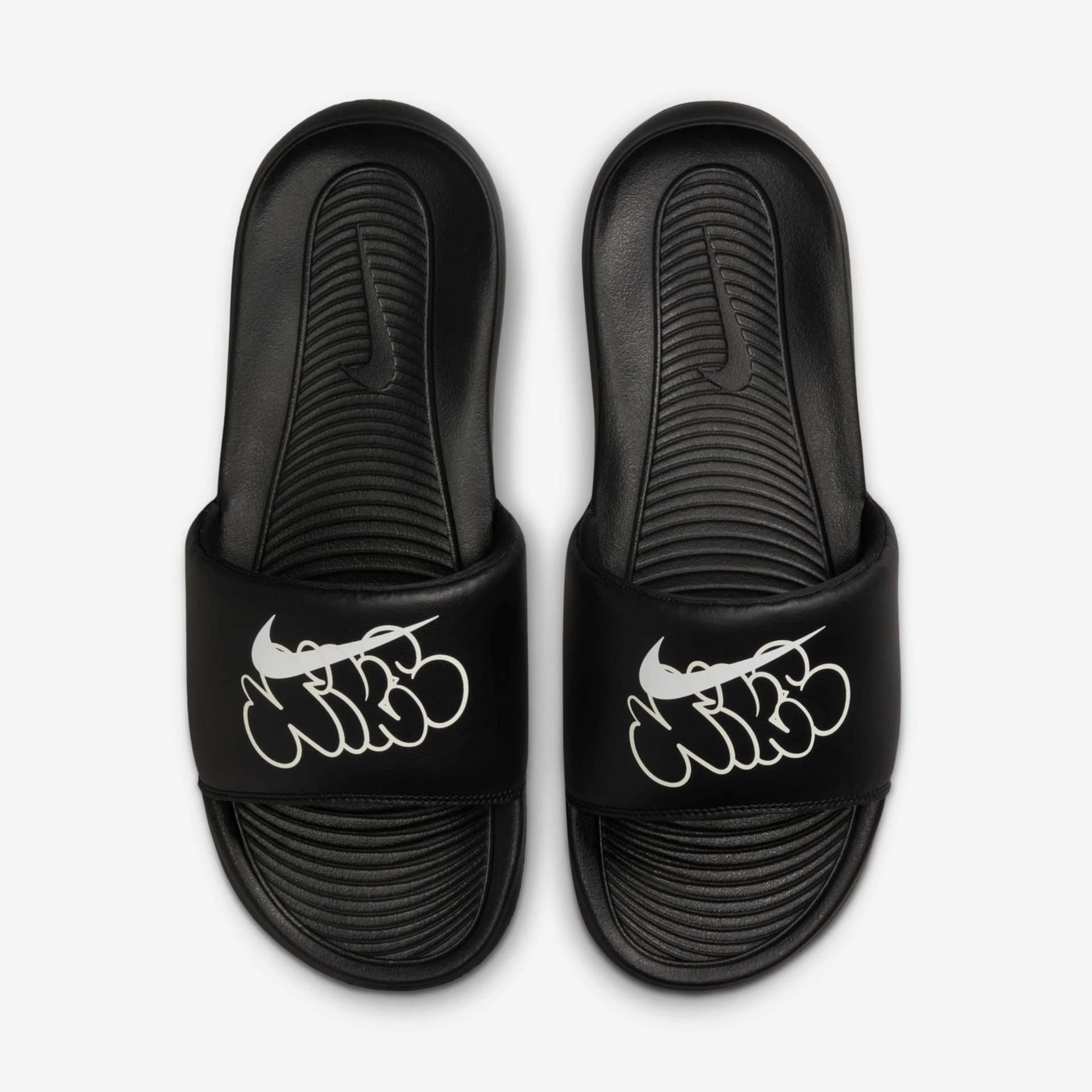 Chinelo Nike Victori One Masculino - Foto 5