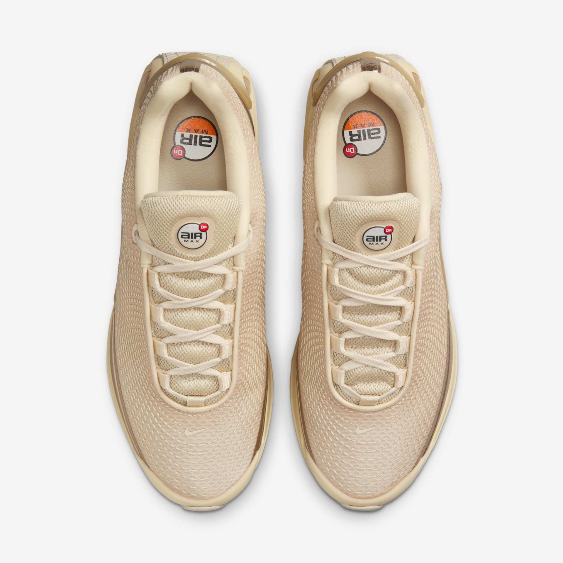 Tênis Nike Air Max Dn Feminino - Foto 4