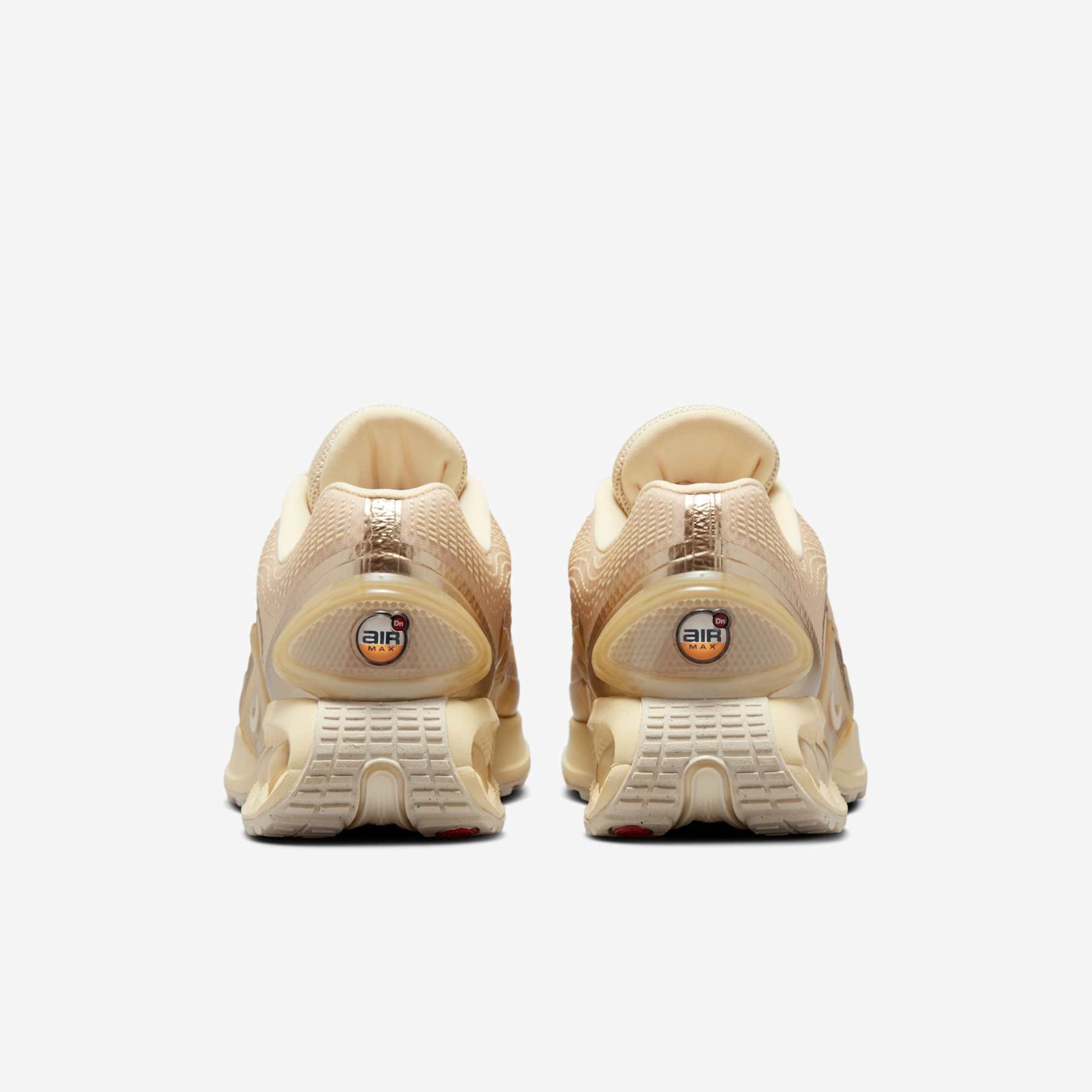 Tênis Nike Air Max Dn Feminino - Foto 6