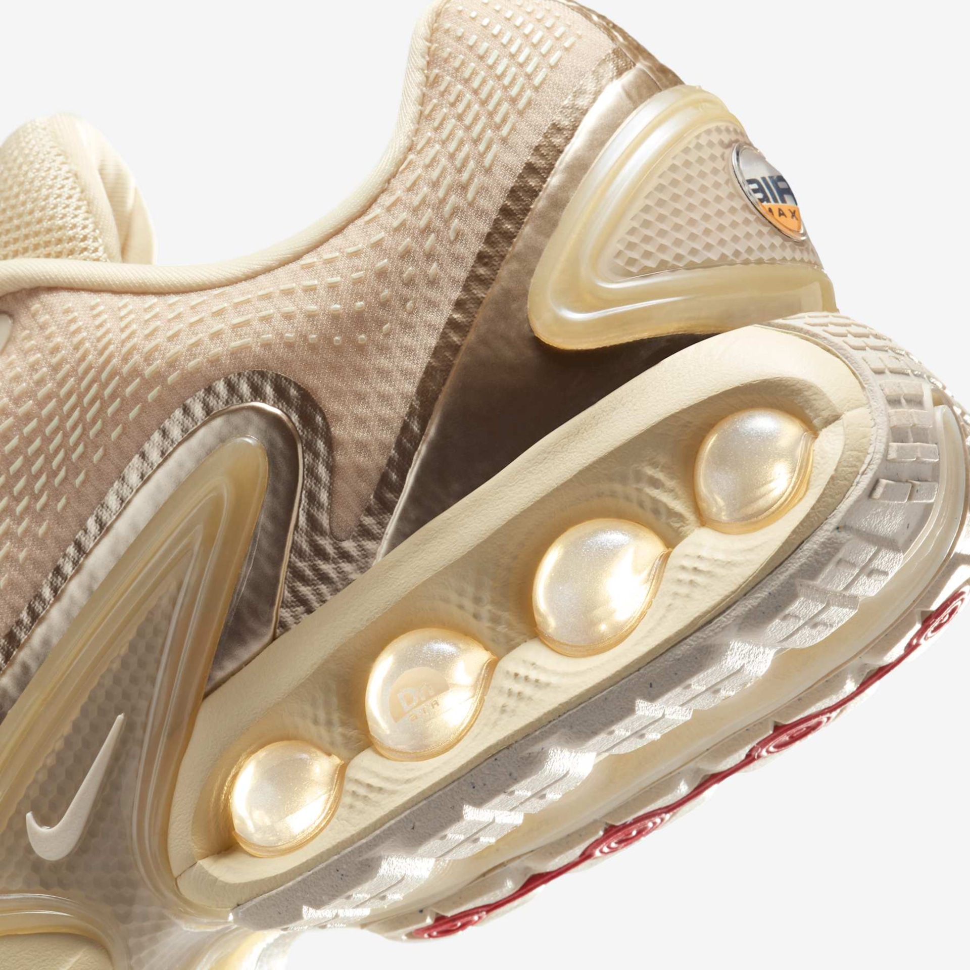 Tênis Nike Air Max Dn Feminino - Foto 8