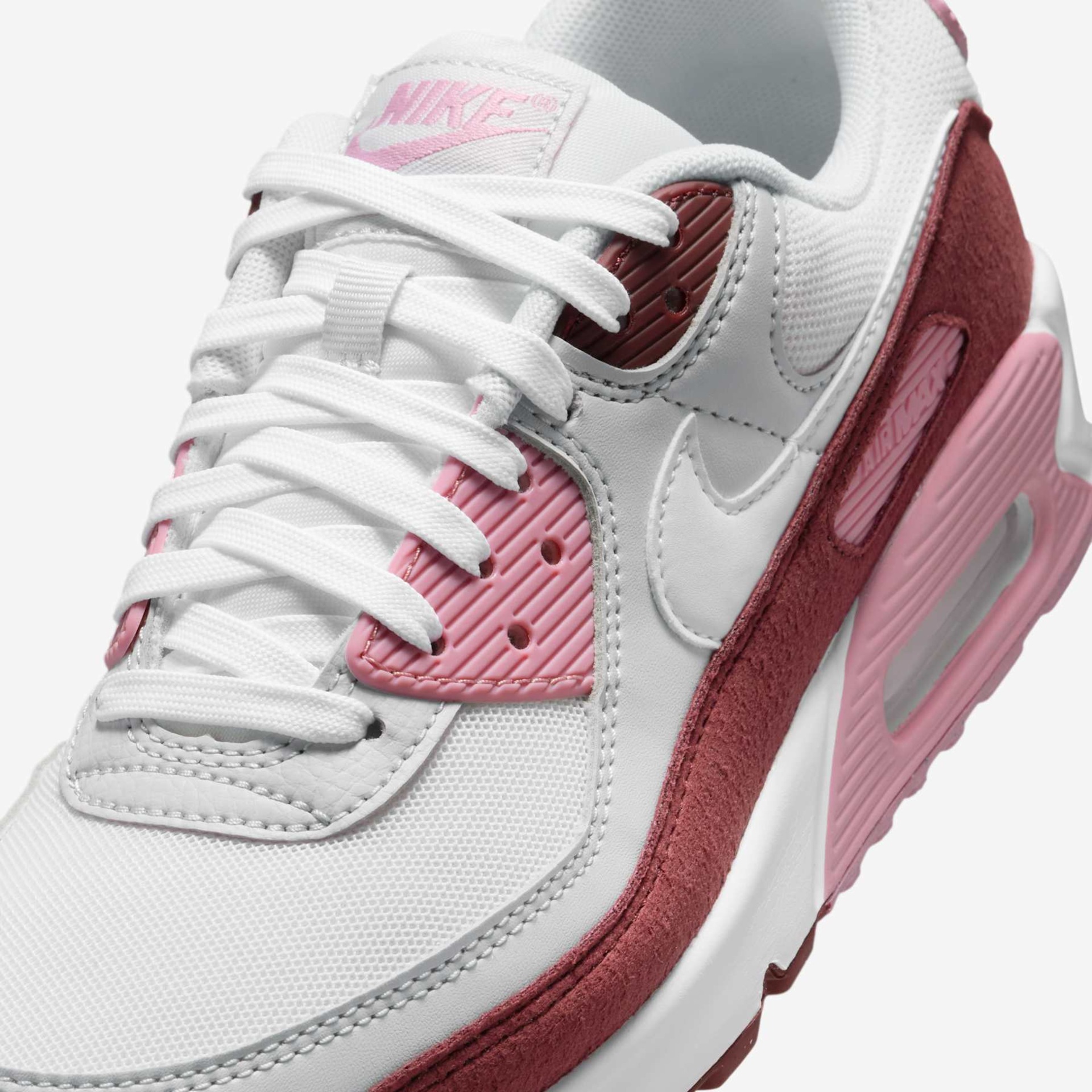 Tênis Nike Air Max 90 SE Feminino - Foto 7