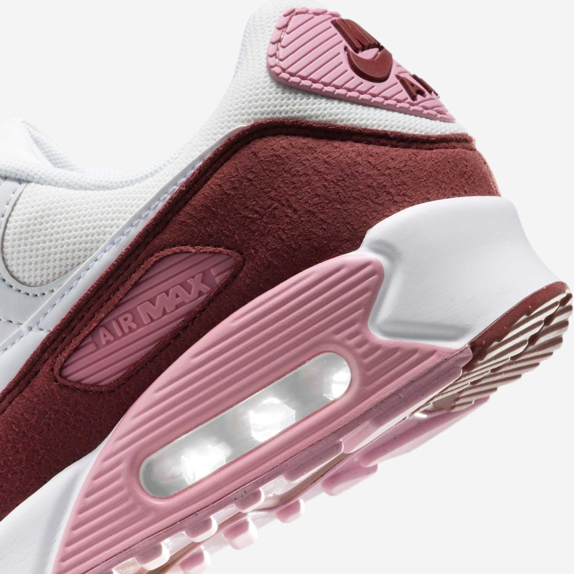 Tênis Nike Air Max 90 SE Feminino - Foto 8