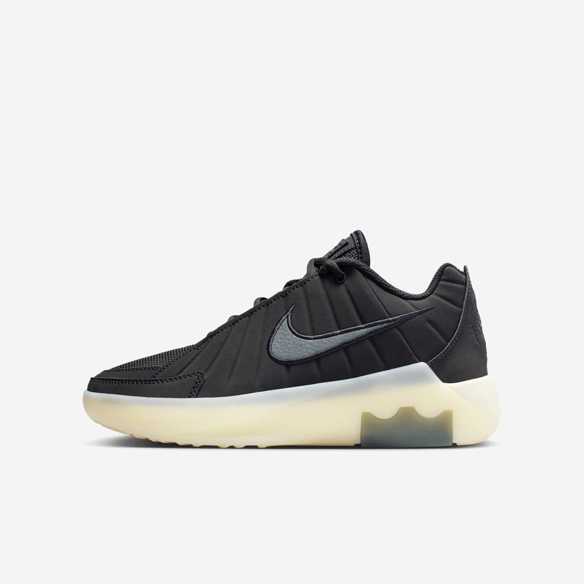 Imagem principal de Tênis Nike LeBron Witness IX Infantil