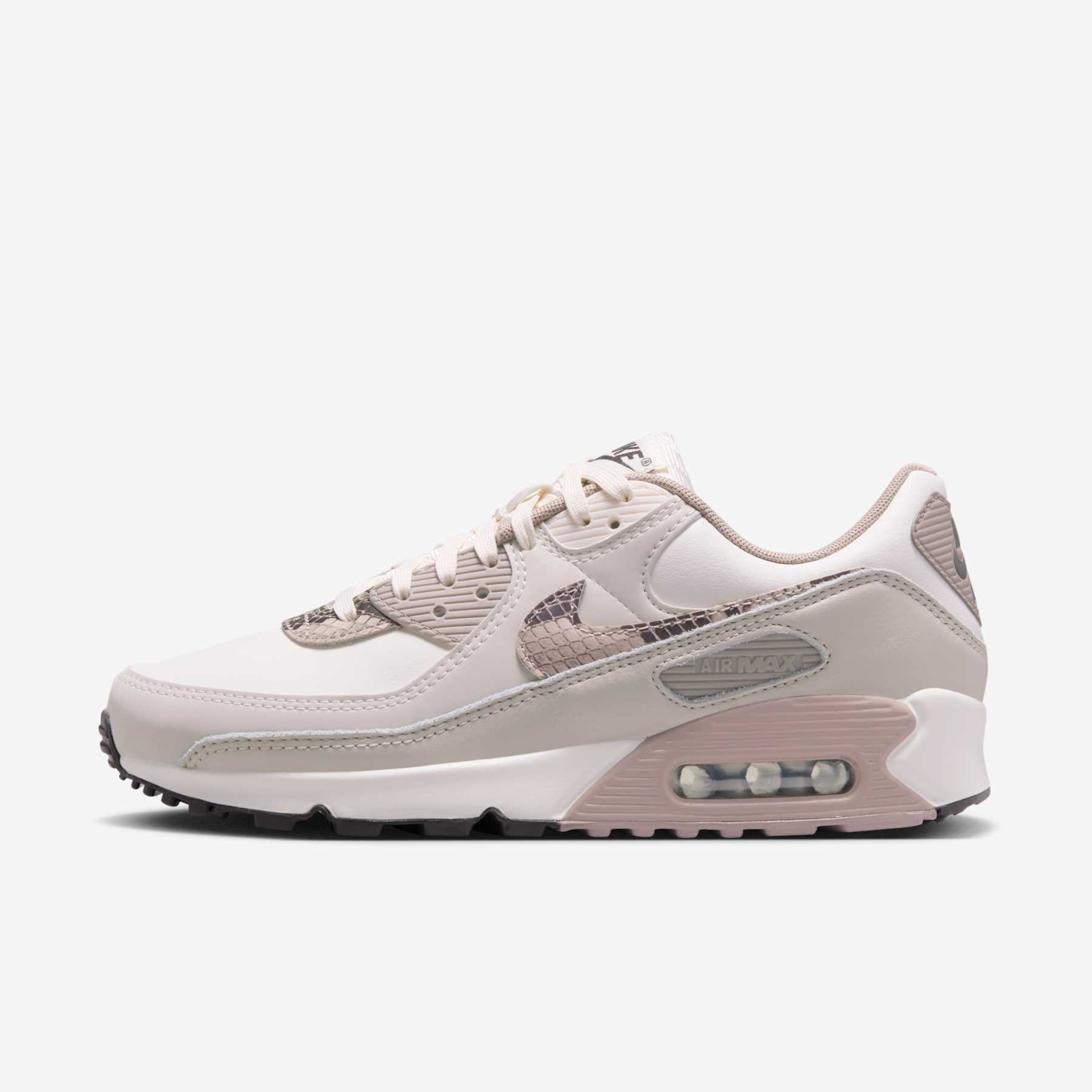 Tênis Nike Air Max 90 AMD Feminino - Foto 1