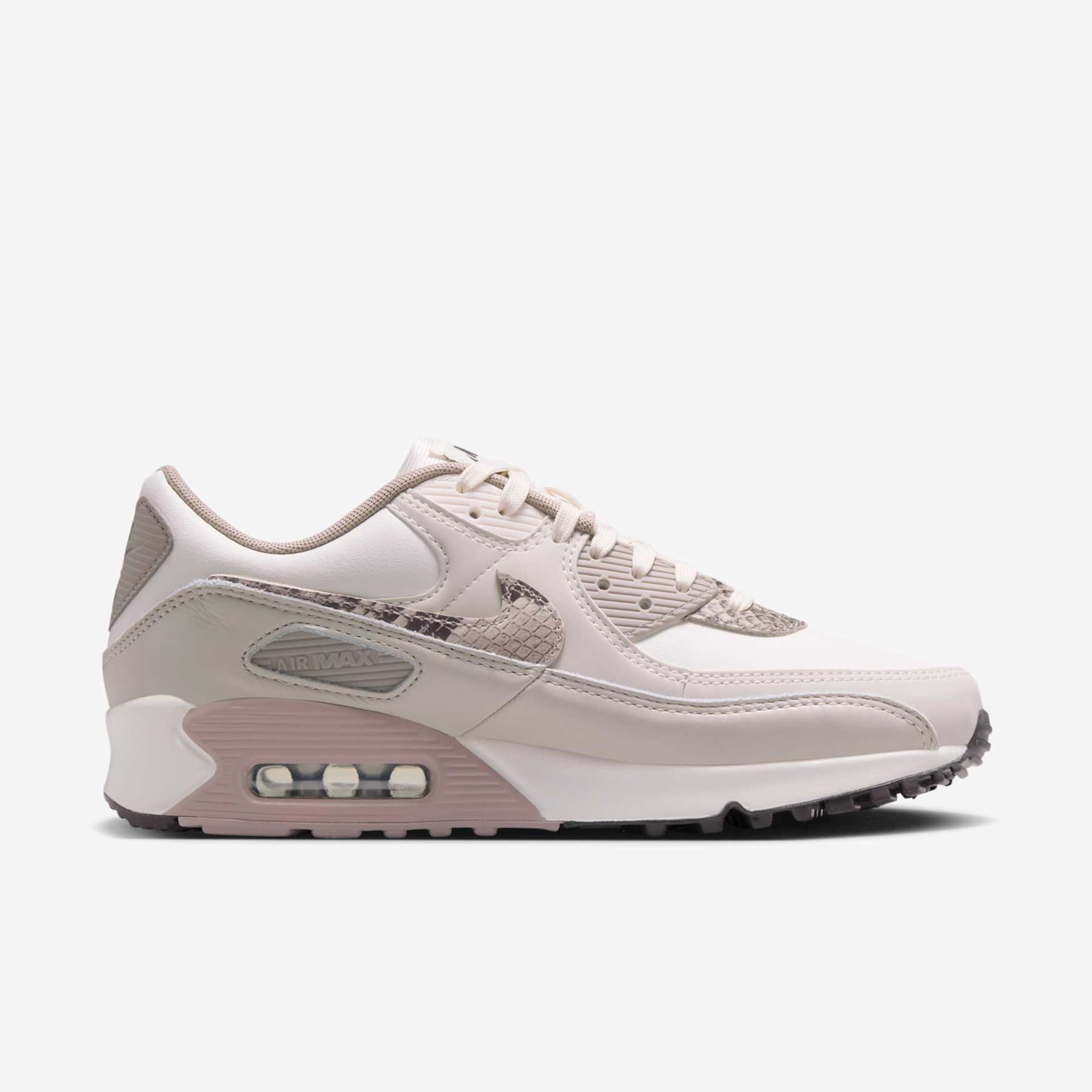 Tênis Nike Air Max 90 AMD Feminino - Foto 3
