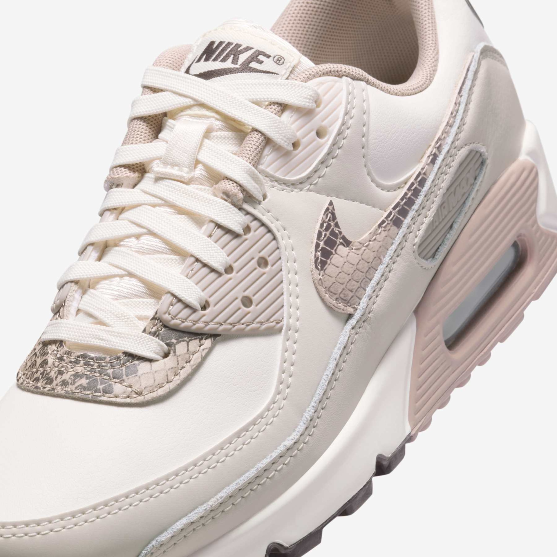 Tênis Nike Air Max 90 AMD Feminino - Foto 7