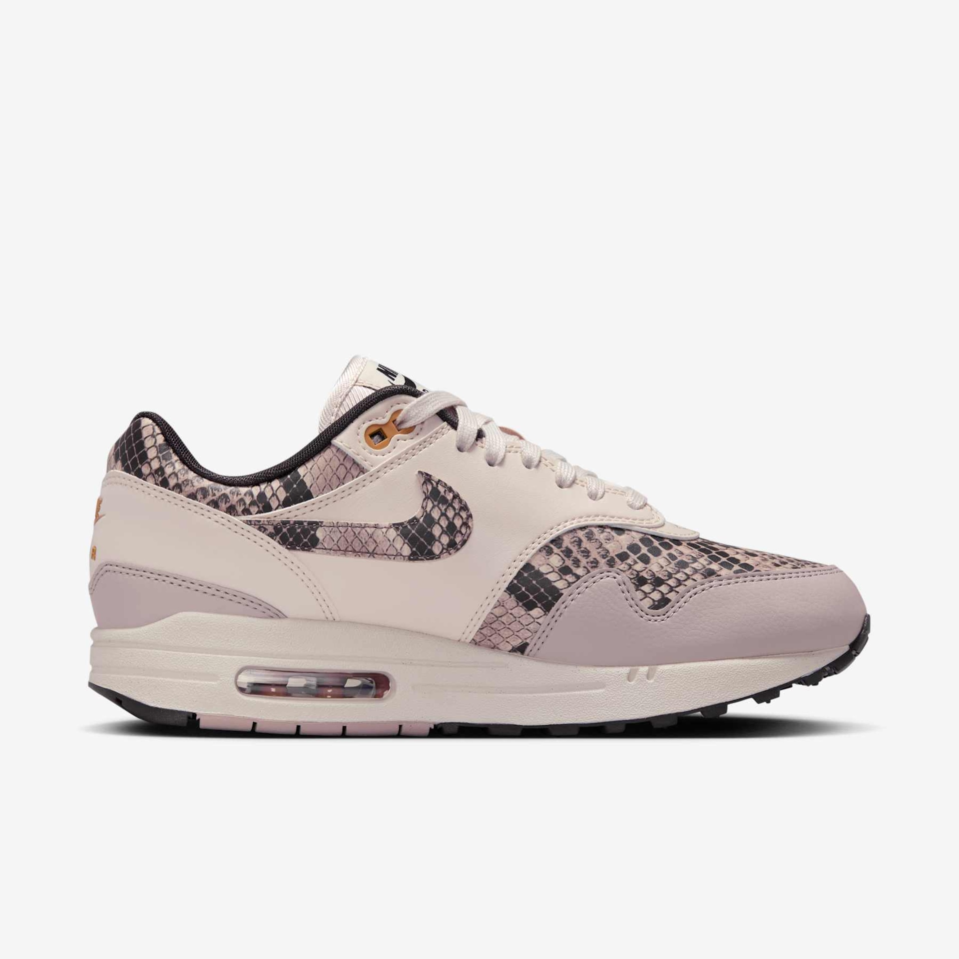 Tênis Nike Air Max 1 '87 Feminino - Foto 3