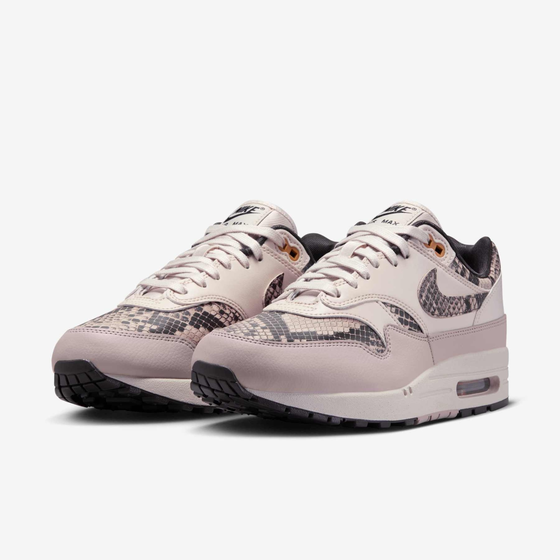 Tênis Nike Air Max 1 '87 Feminino - Foto 5
