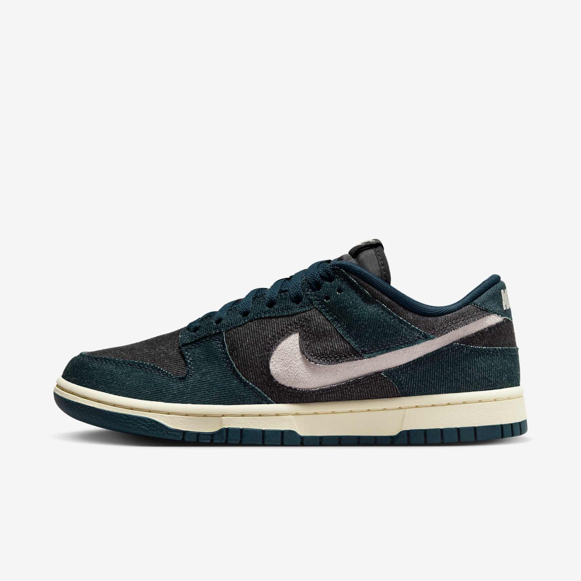 Women's Dunk Low - Foto 1