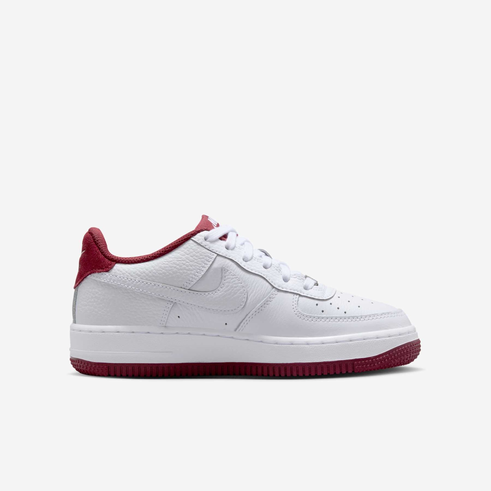 Tênis Nike Air Force 1 LV8 3 Infantil - Foto 3