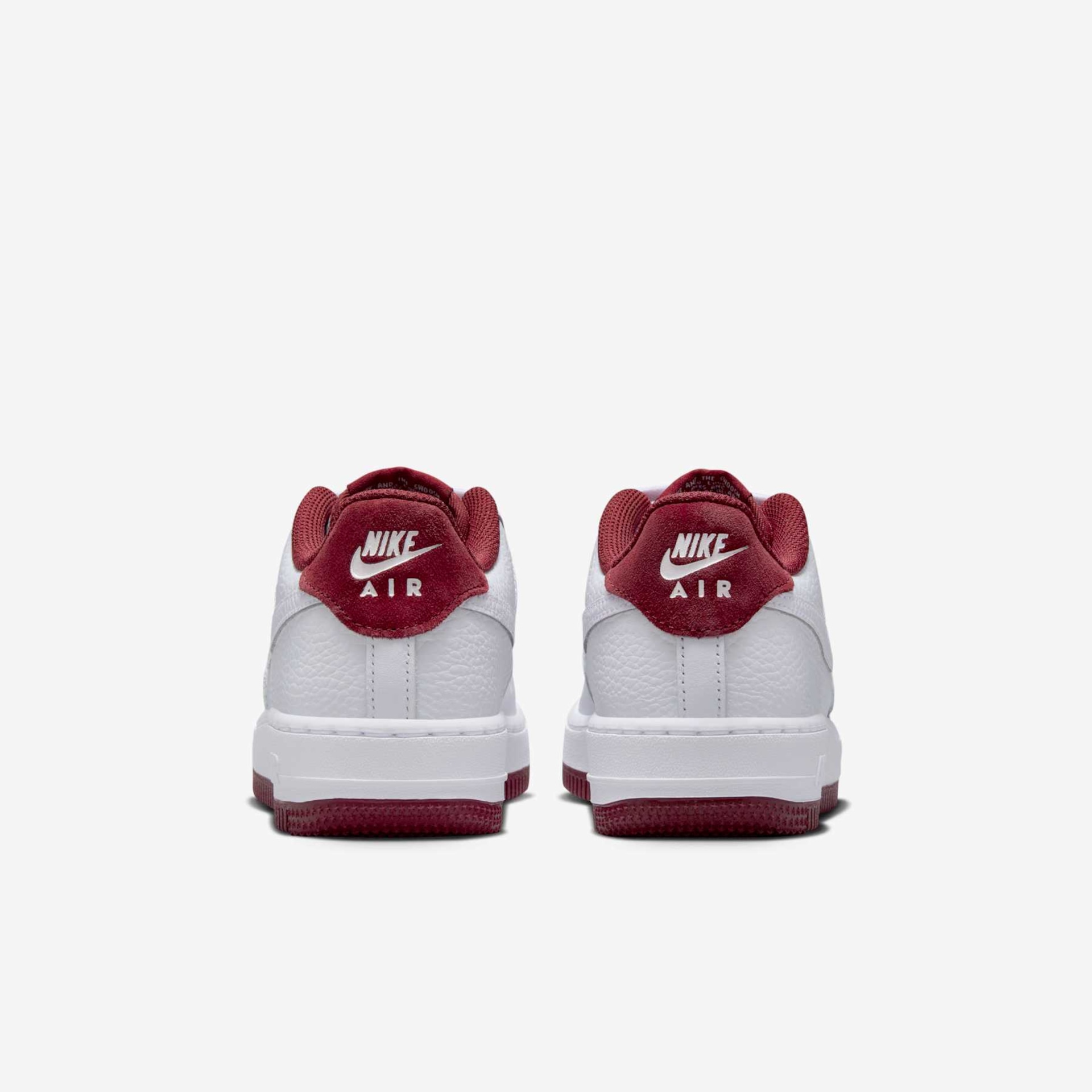Tênis Nike Air Force 1 LV8 3 Infantil - Foto 6
