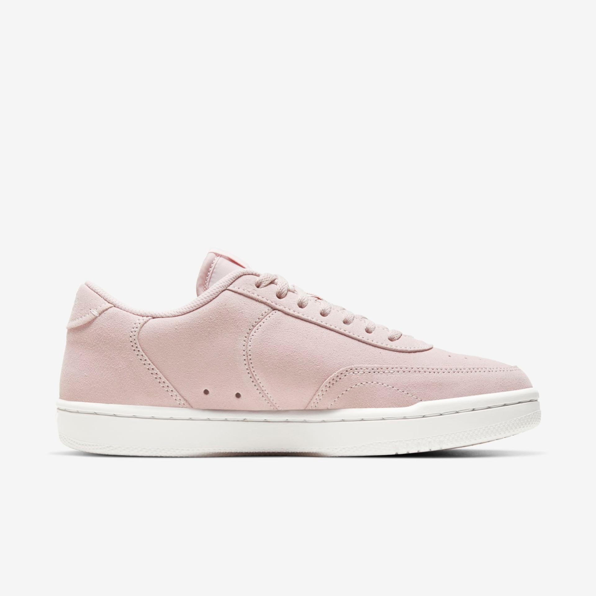 Tênis Nike Court Vintage Premium Feminino - Foto 3
