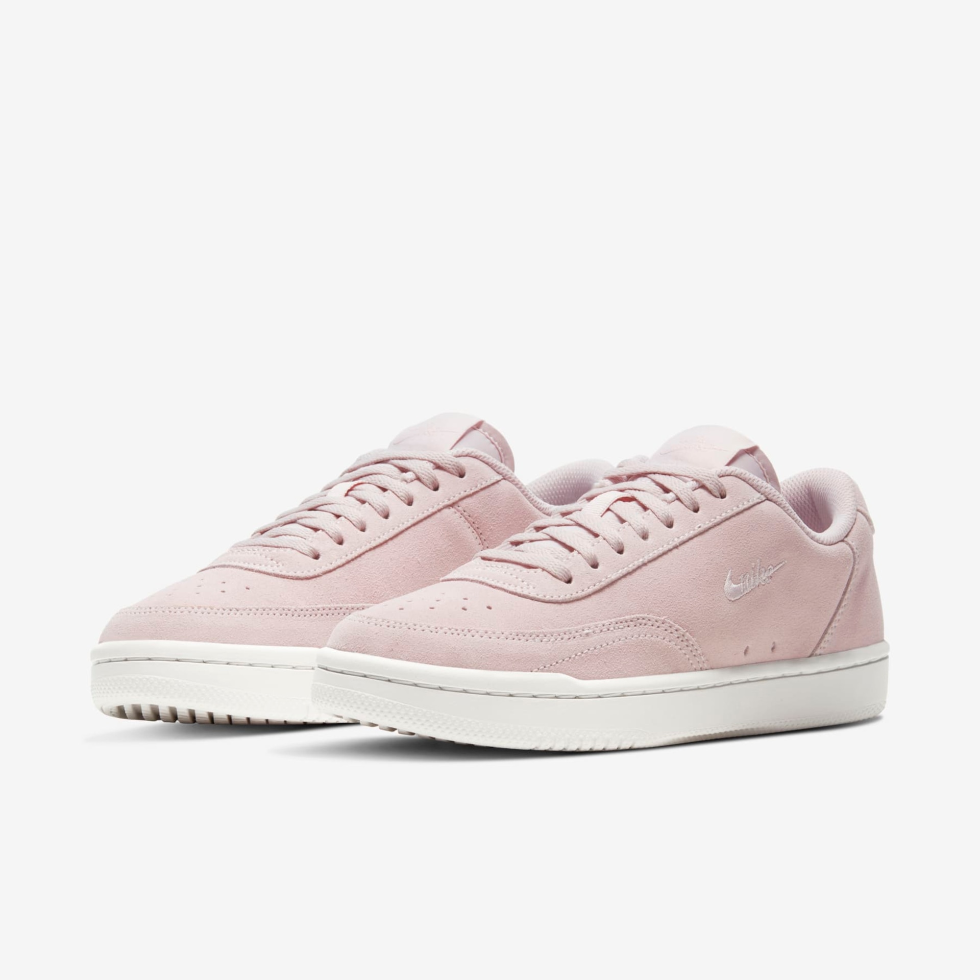 Tênis Nike Court Vintage Premium Feminino - Foto 5