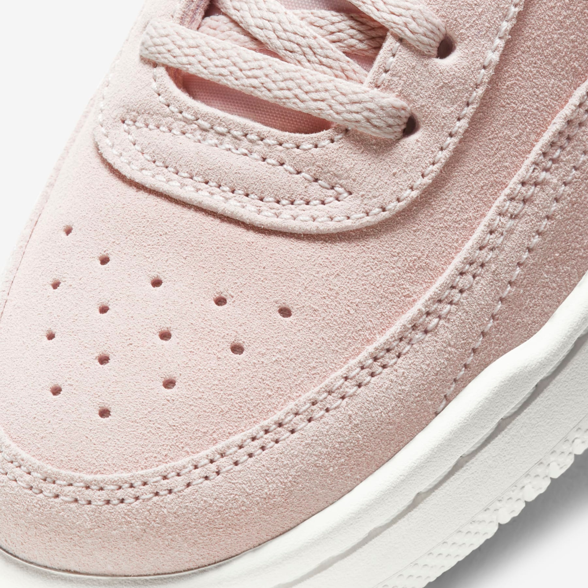 Tênis Nike Court Vintage Premium Feminino - Foto 7
