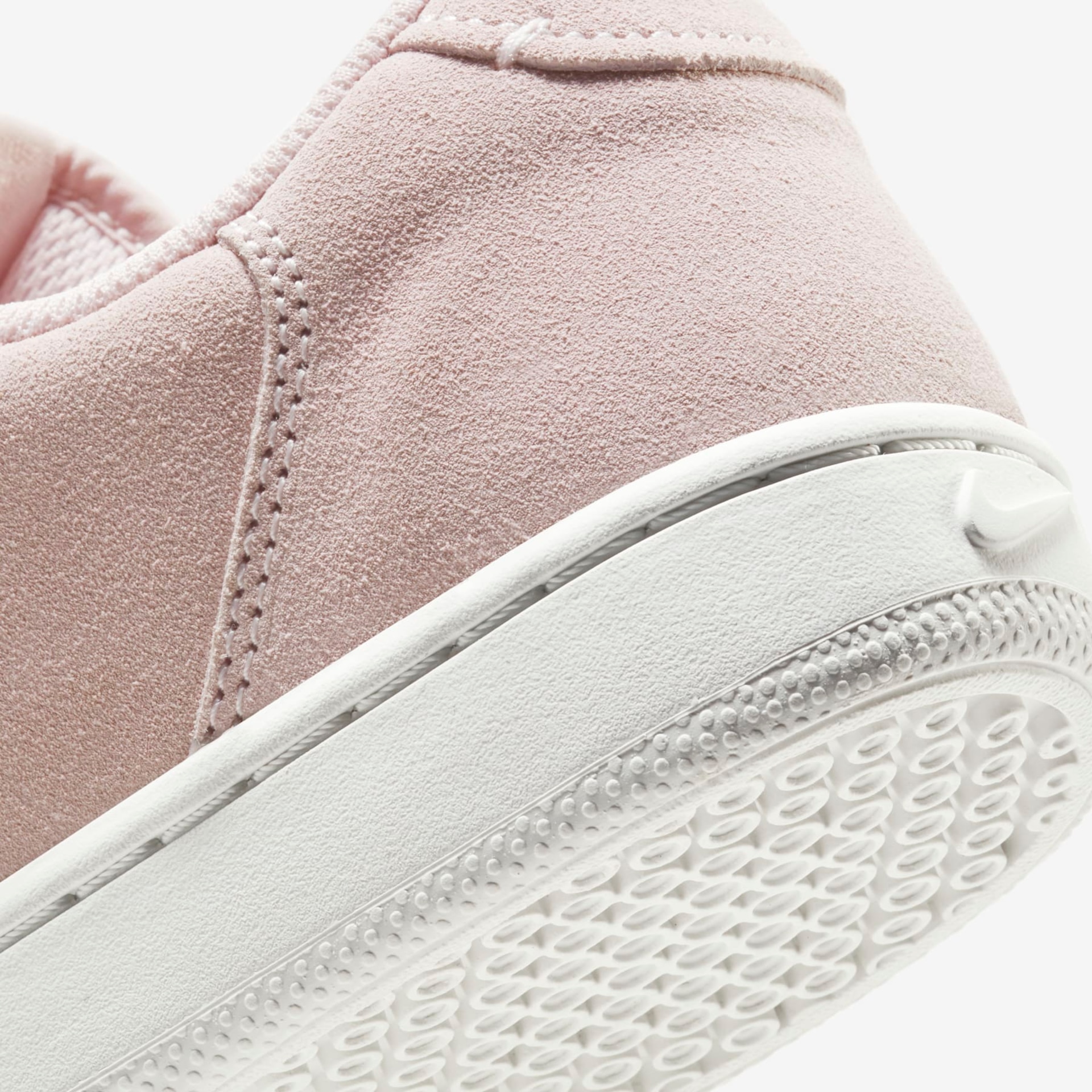 Tênis Nike Court Vintage Premium Feminino - Foto 8