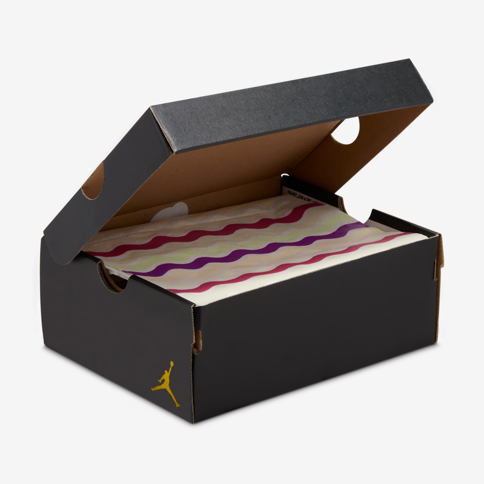 Tênis Air Jordan 1 Low SE Infantil - Foto 10