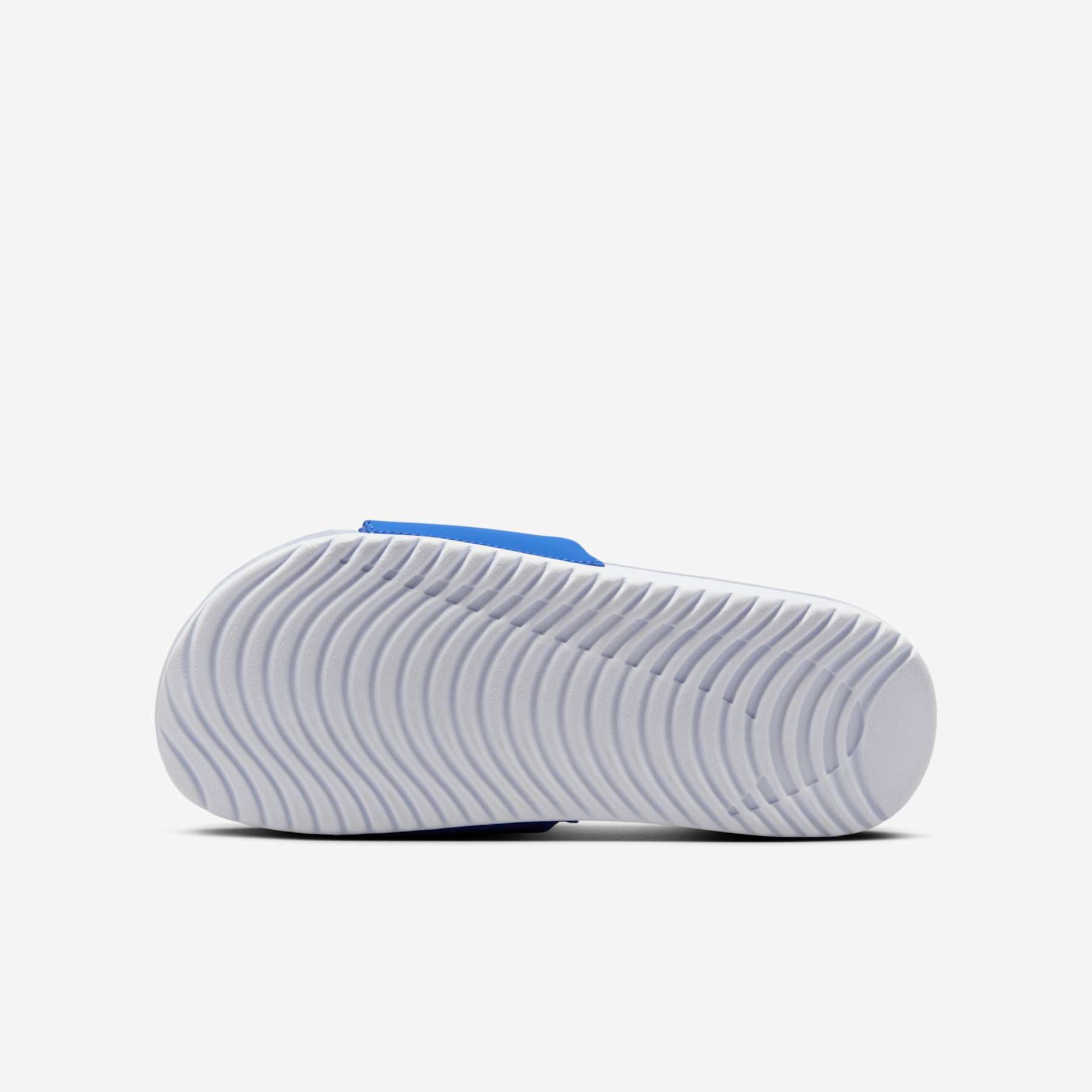 Chinelo Nike Kawa Infantil - Foto 3