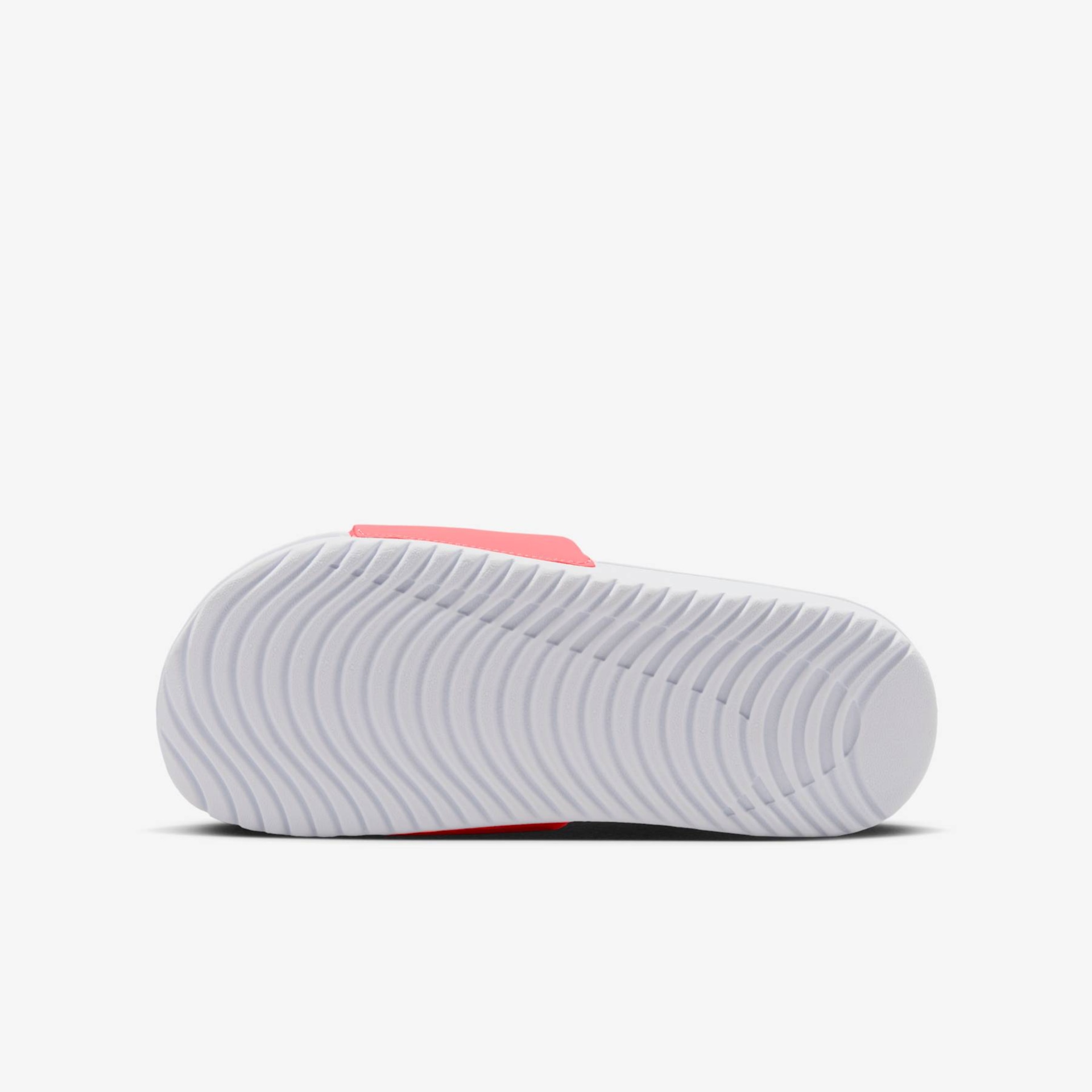 Chinelo Nike Kawa Infantil - Foto 3