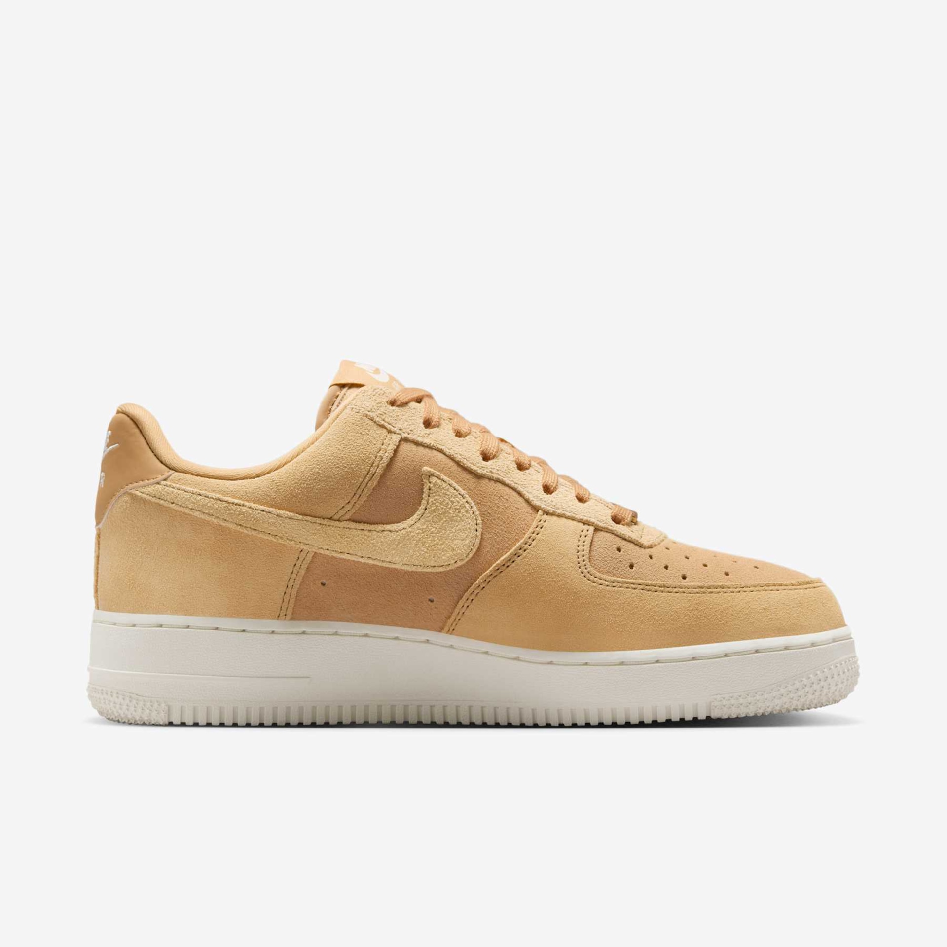 Tênis Nike Air Force 1 "07 Next Nature Feminino - Foto 3