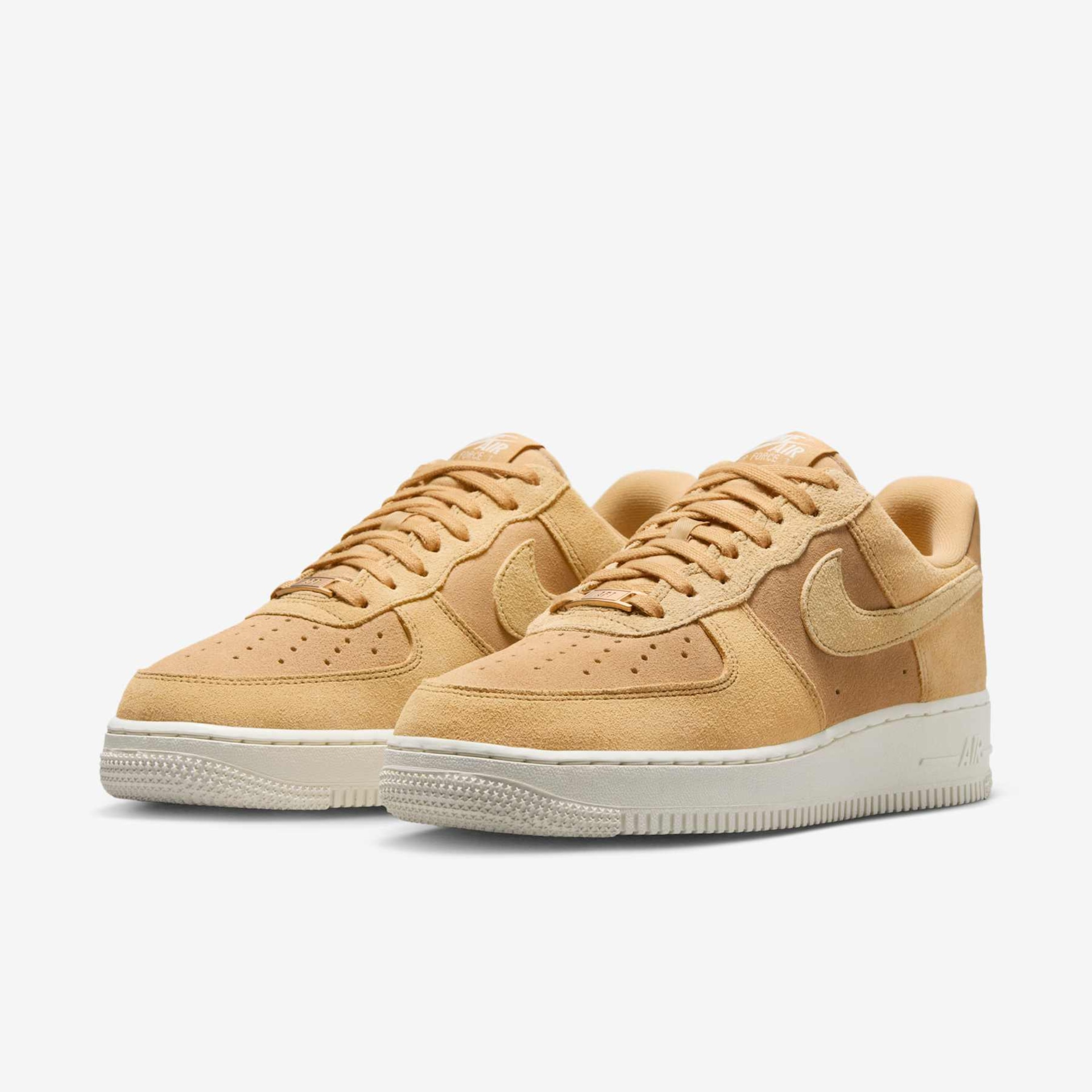 Tênis Nike Air Force 1 "07 Next Nature Feminino - Foto 5