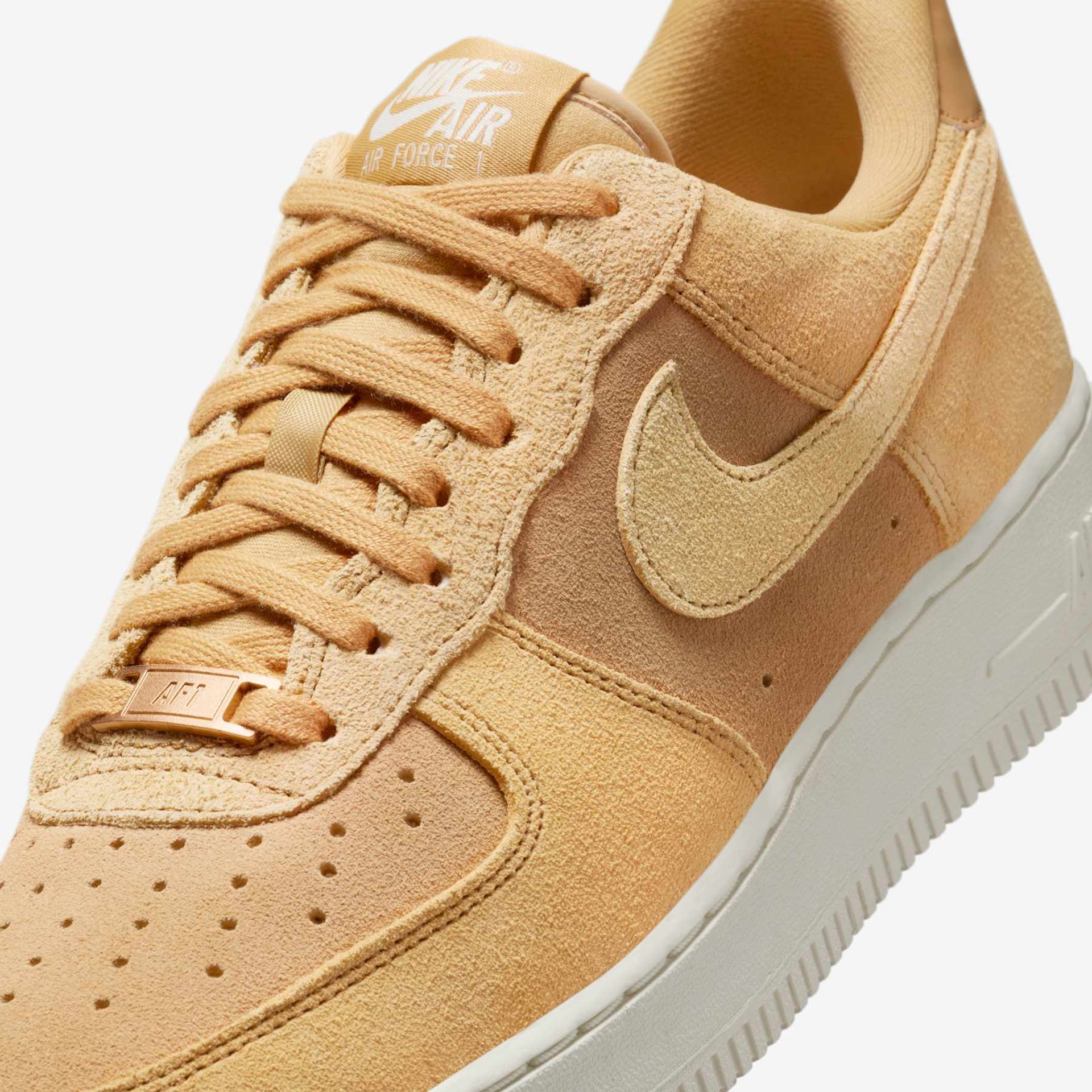 Tênis Nike Air Force 1 "07 Next Nature Feminino - Foto 7