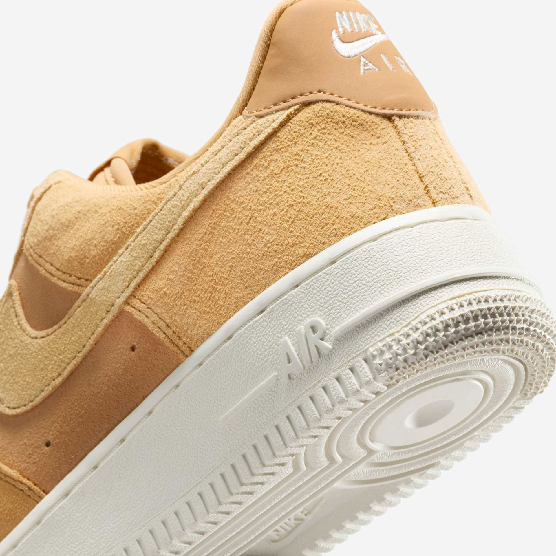 Tênis Nike Air Force 1 "07 Next Nature Feminino - Foto 8