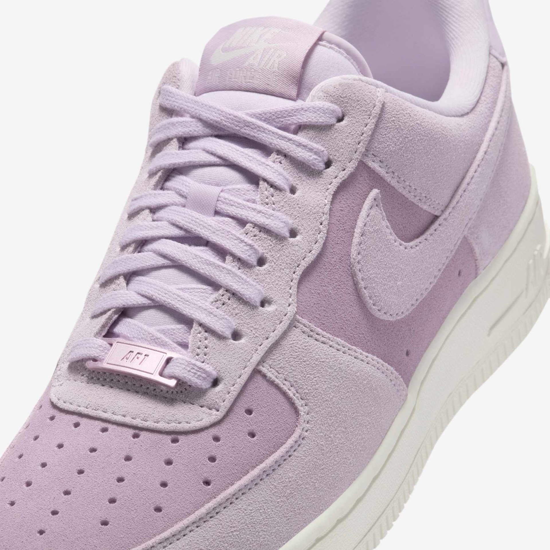 Tênis Nike Air Force 1 "07 Next Nature Feminino - Foto 7
