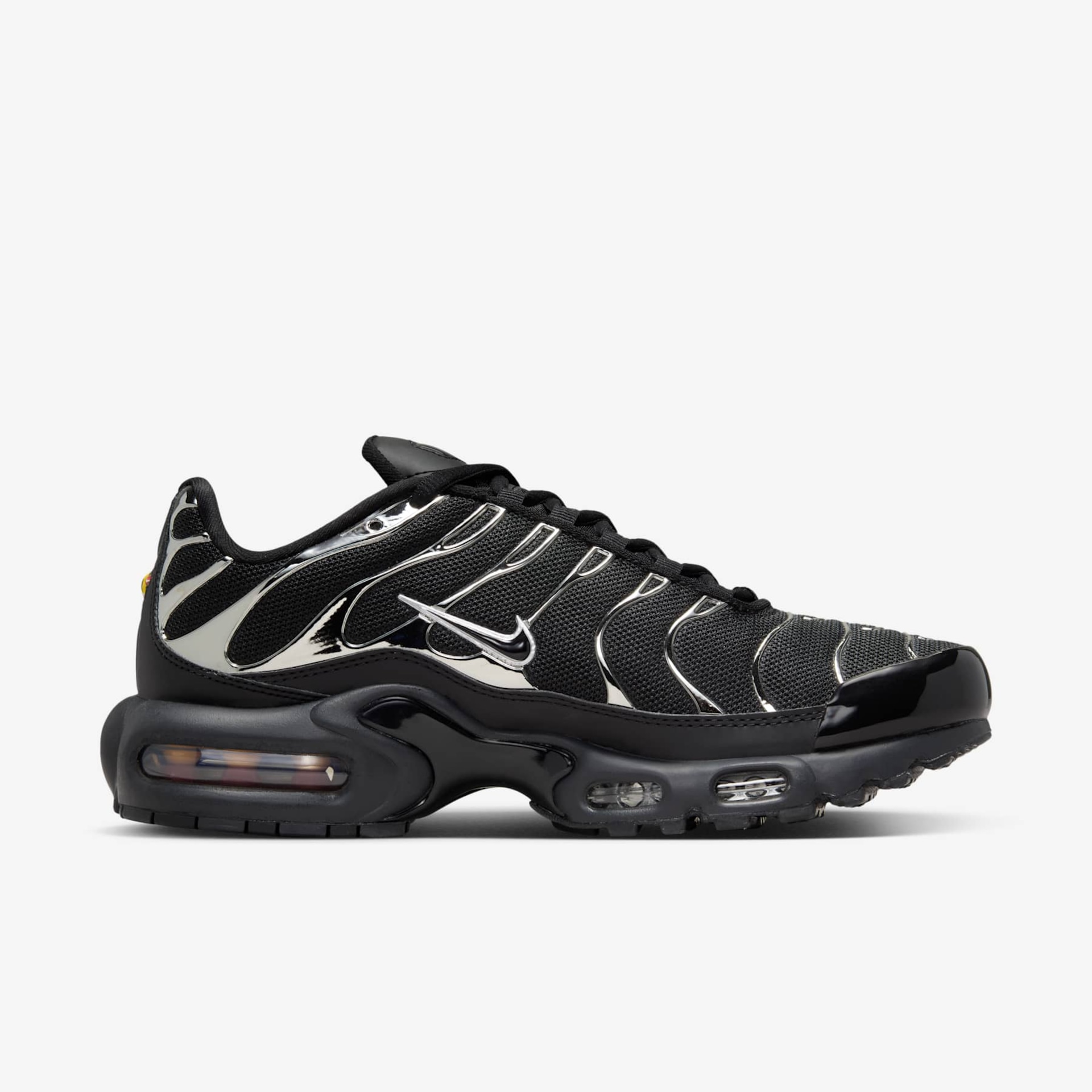 Tênis Nike Air Max Plus SE Feminino - Foto 2