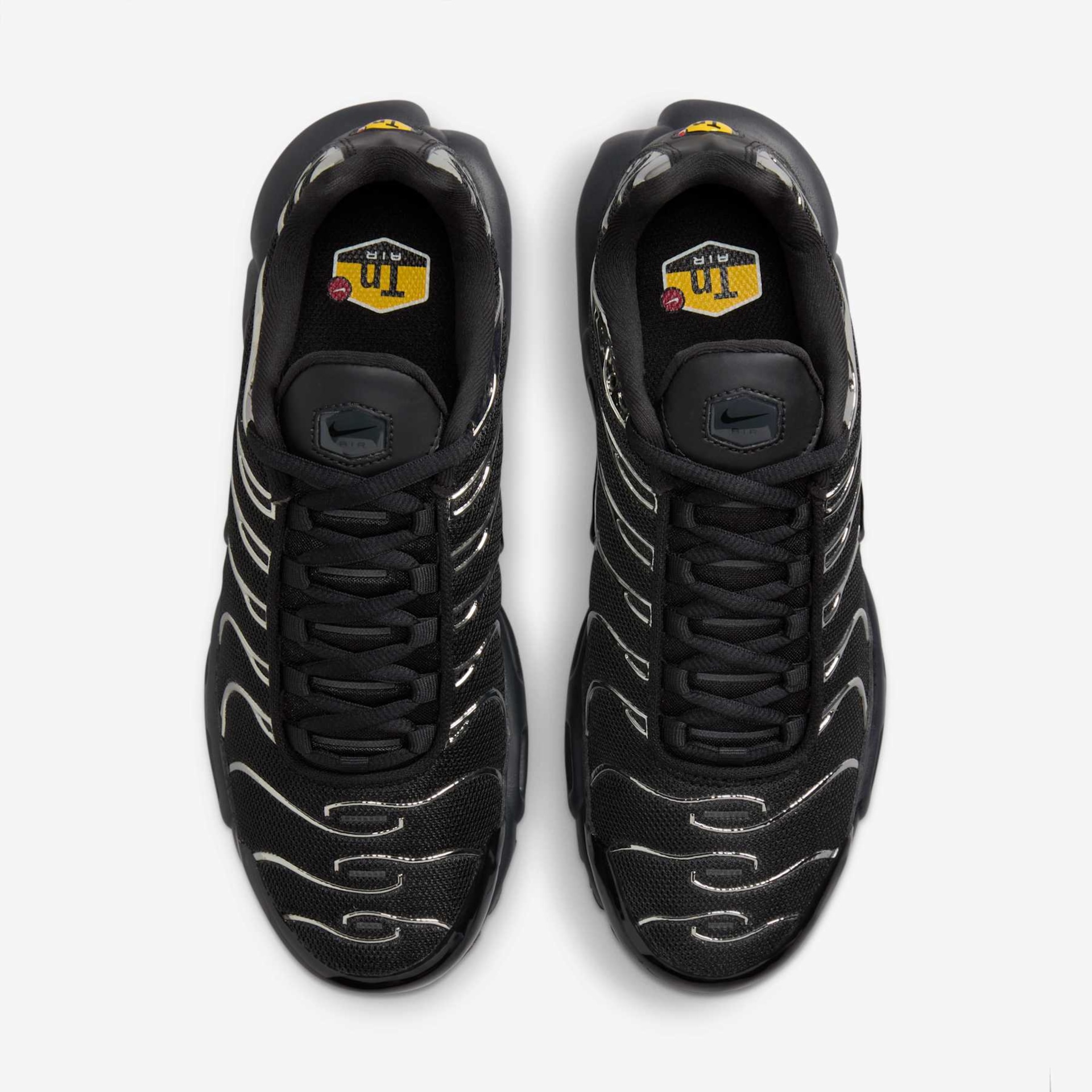 Tênis Nike Air Max Plus SE Feminino - Foto 3