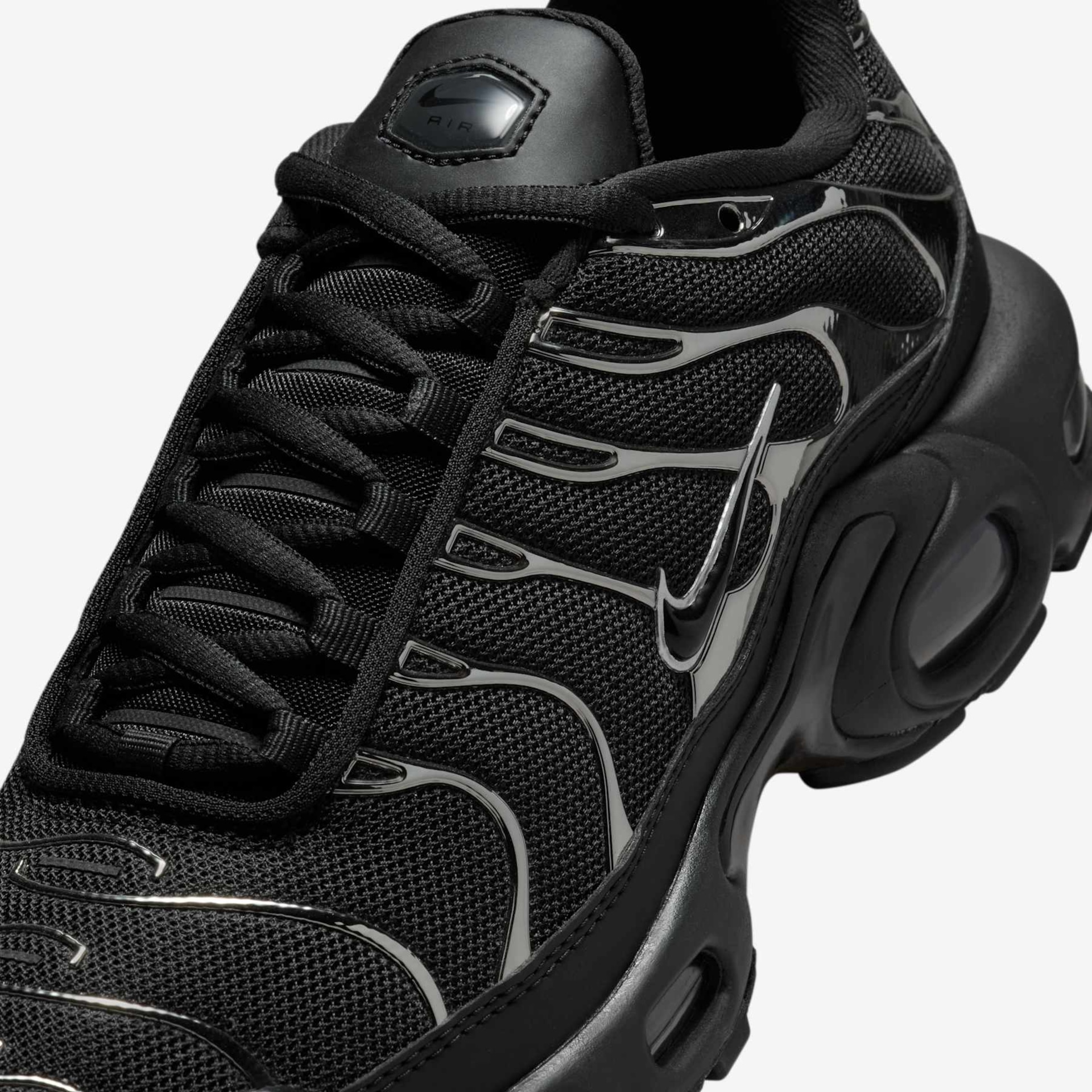 Tênis Nike Air Max Plus SE Feminino - Foto 6