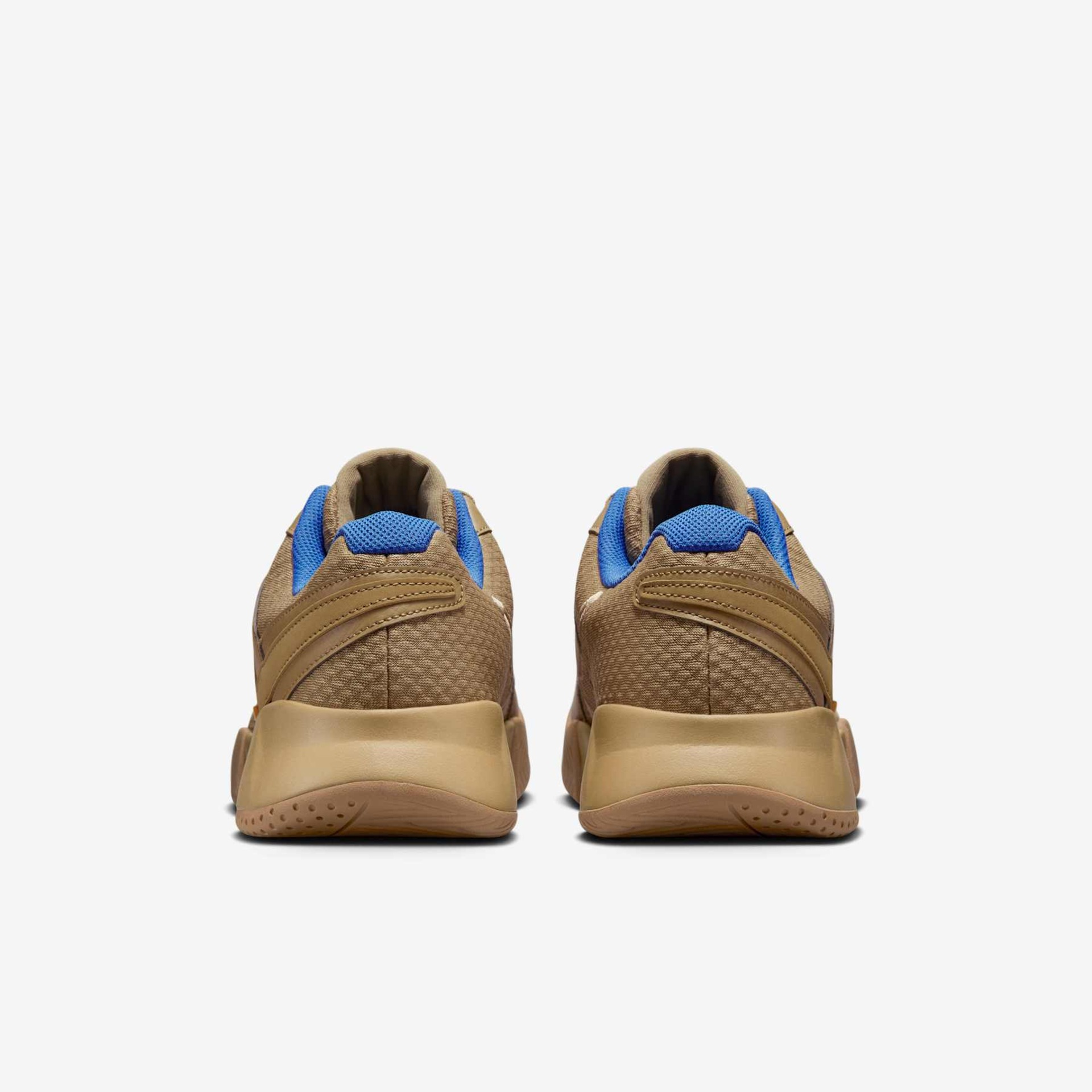 Tênis Nike Court Lite 4 Masculino - Foto 6