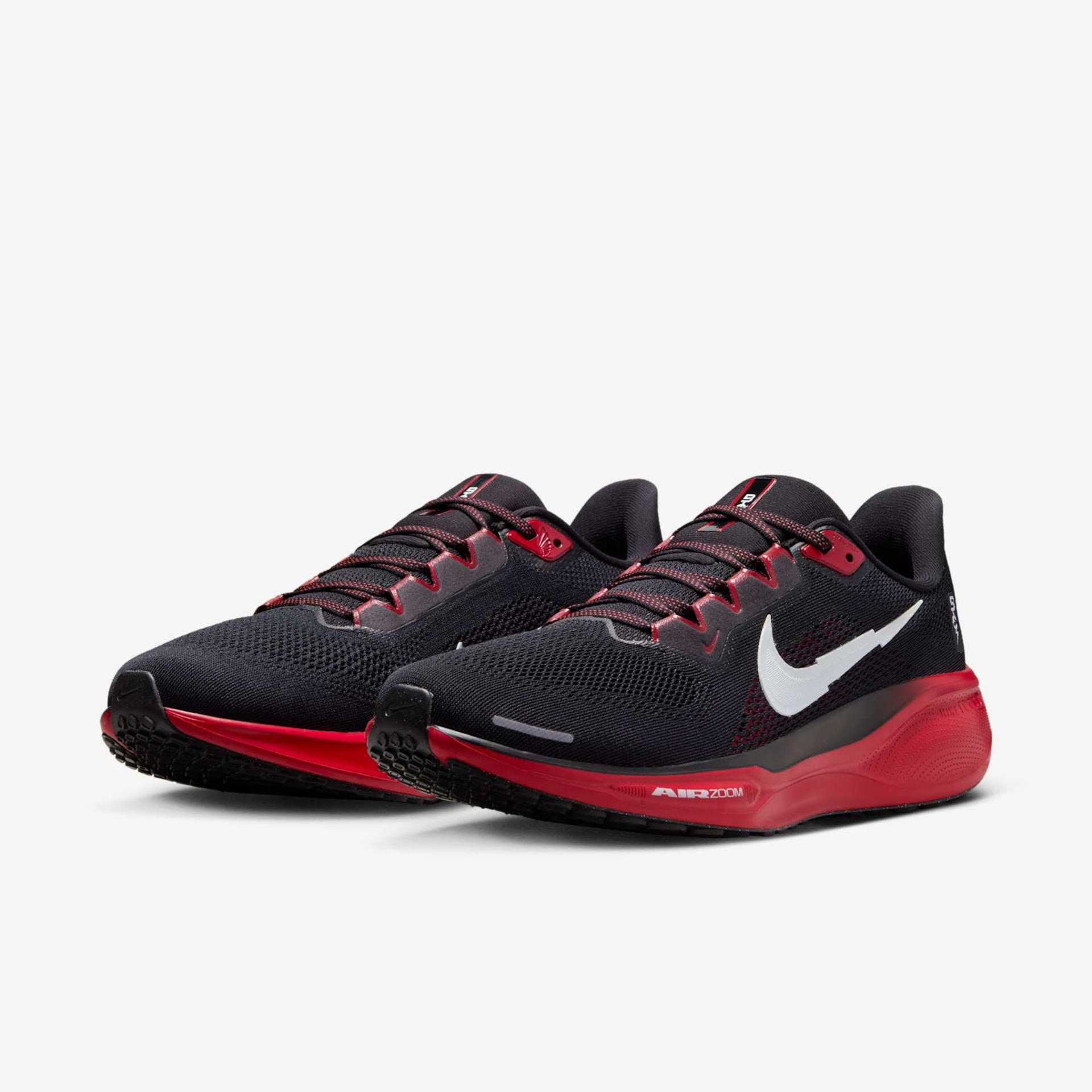Tênis Nike Air Zoom Pegasus 41 Masculino - Foto 5