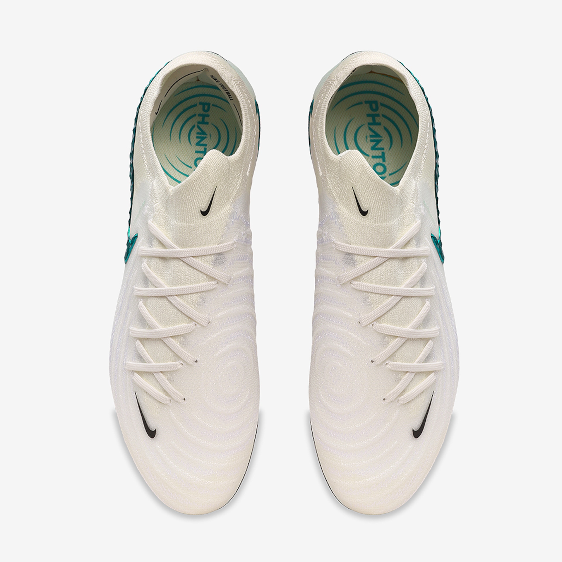 Chuteira Nike Phantom GX II Elite Campo - Foto 5