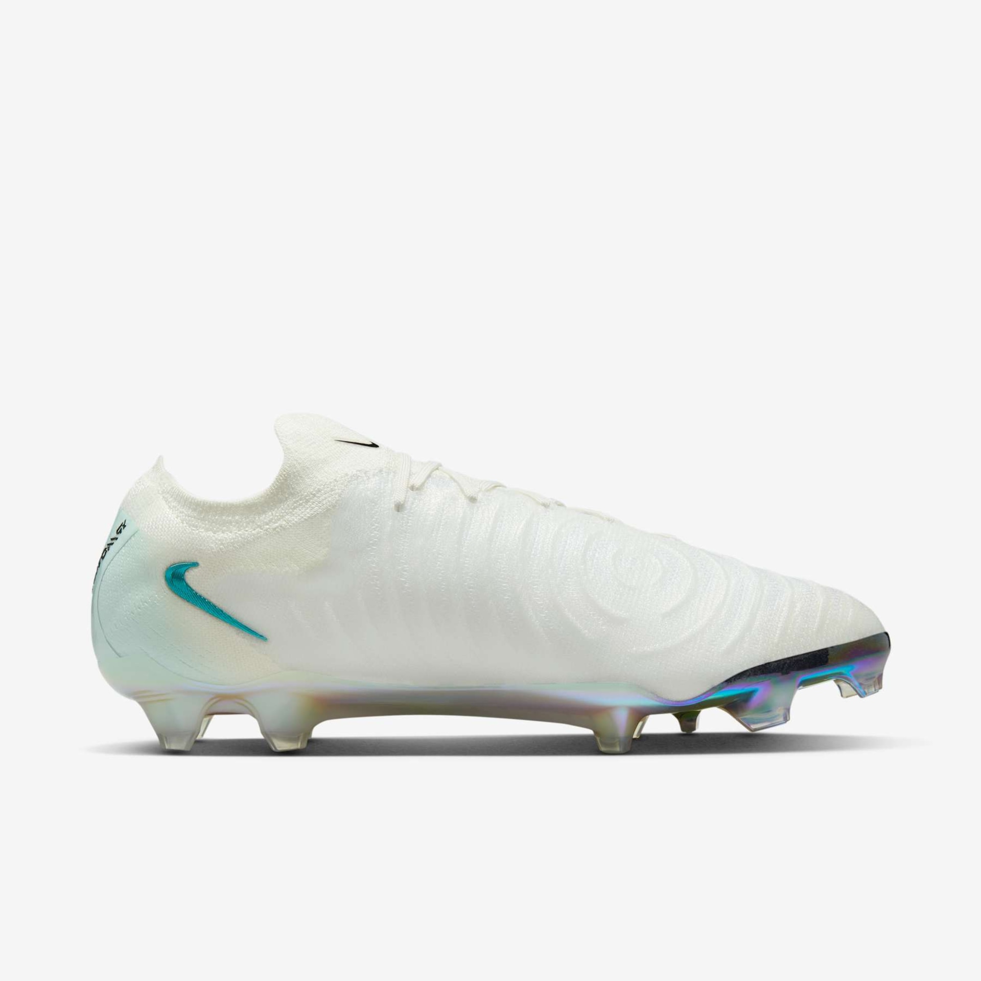 Chuteira Nike Phantom GX II Elite Campo - Foto 3