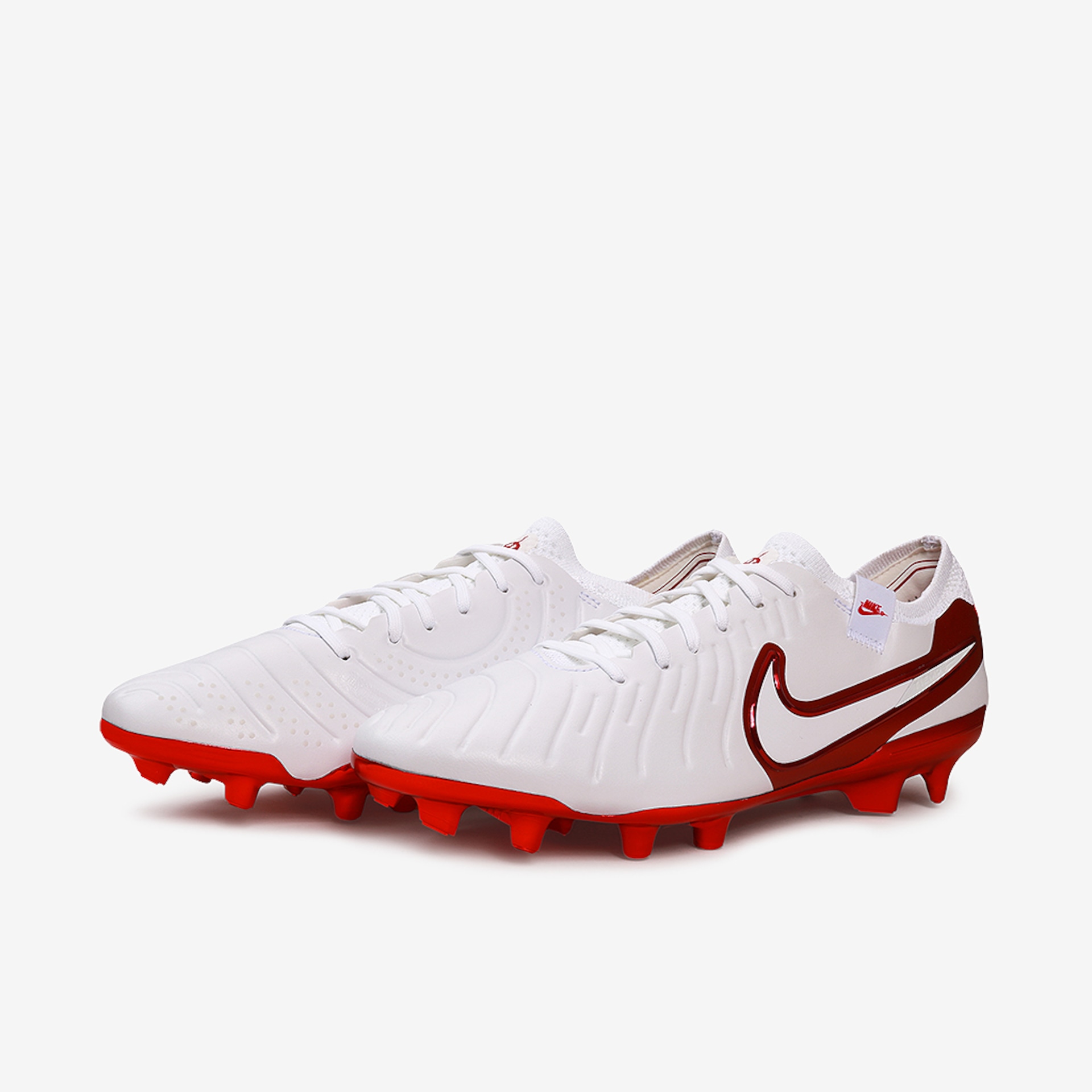 Chuteira Nike Legend 9 Elite Campo - Foto 2