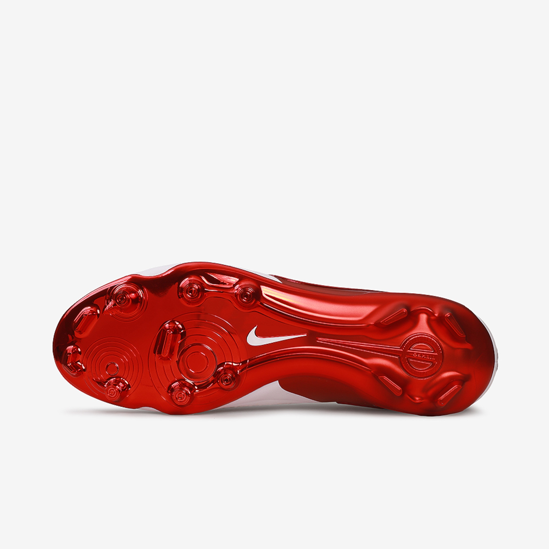 Chuteira Nike Legend 9 Elite Campo - Foto 4