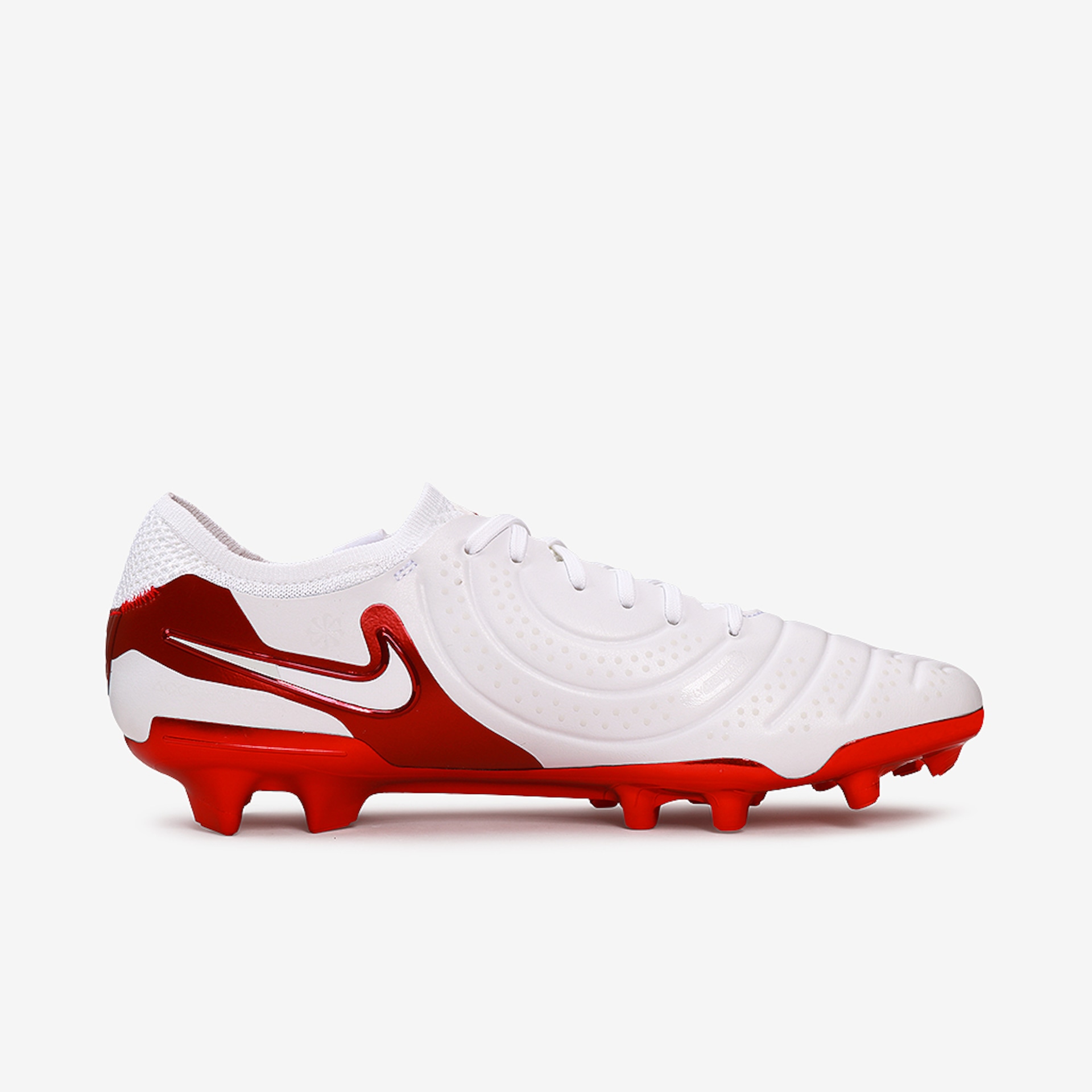 Chuteira Nike Legend 9 Elite Campo - Foto 3