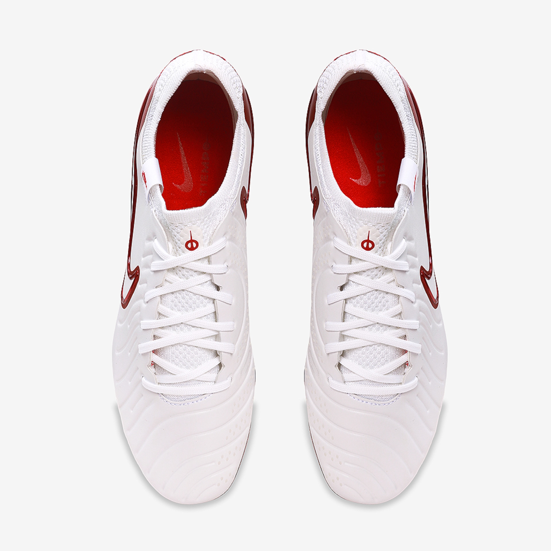 Chuteira Nike Legend 9 Elite Campo - Foto 5