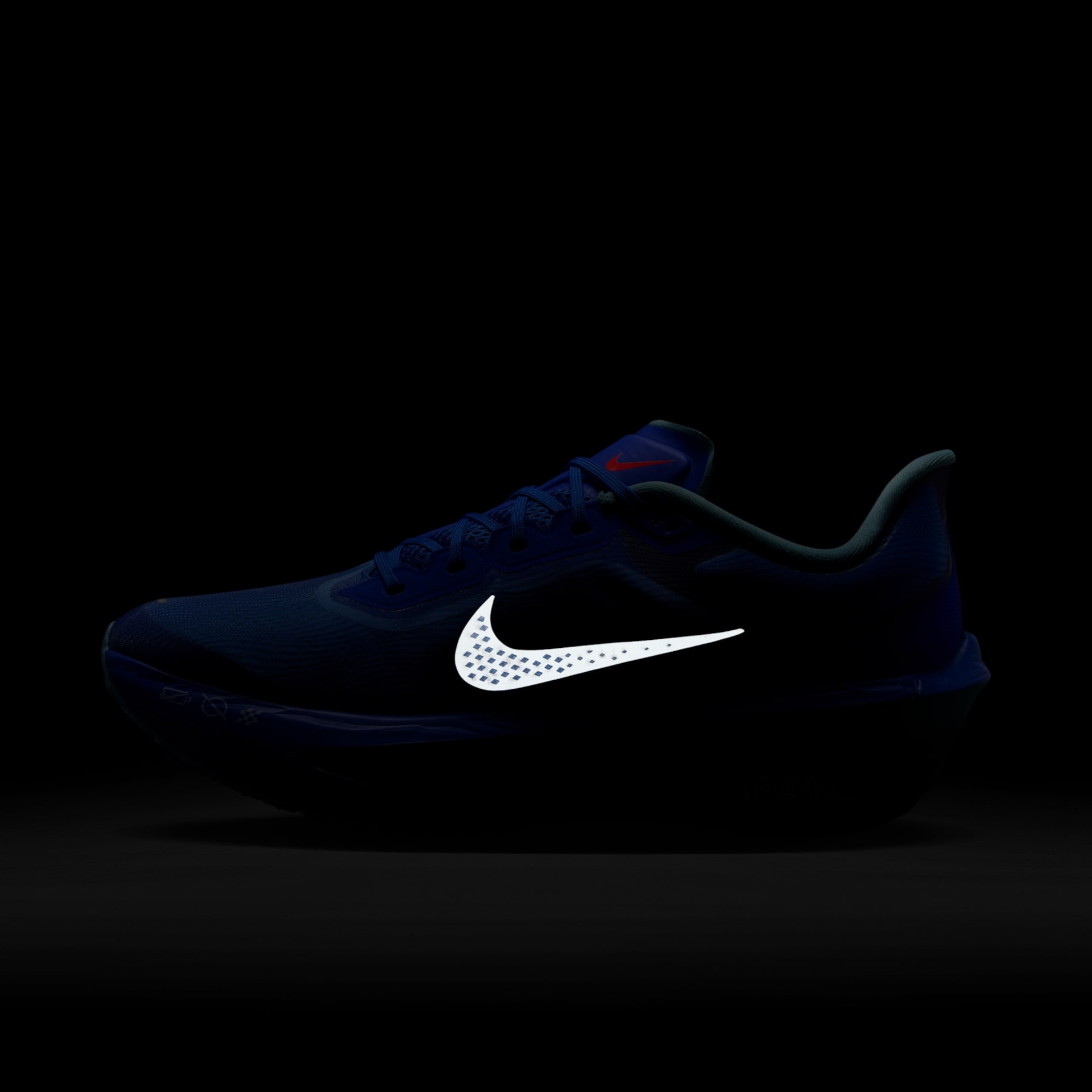 Tênis Nike Zoom Fly 6 Premium Masculino - Foto 11