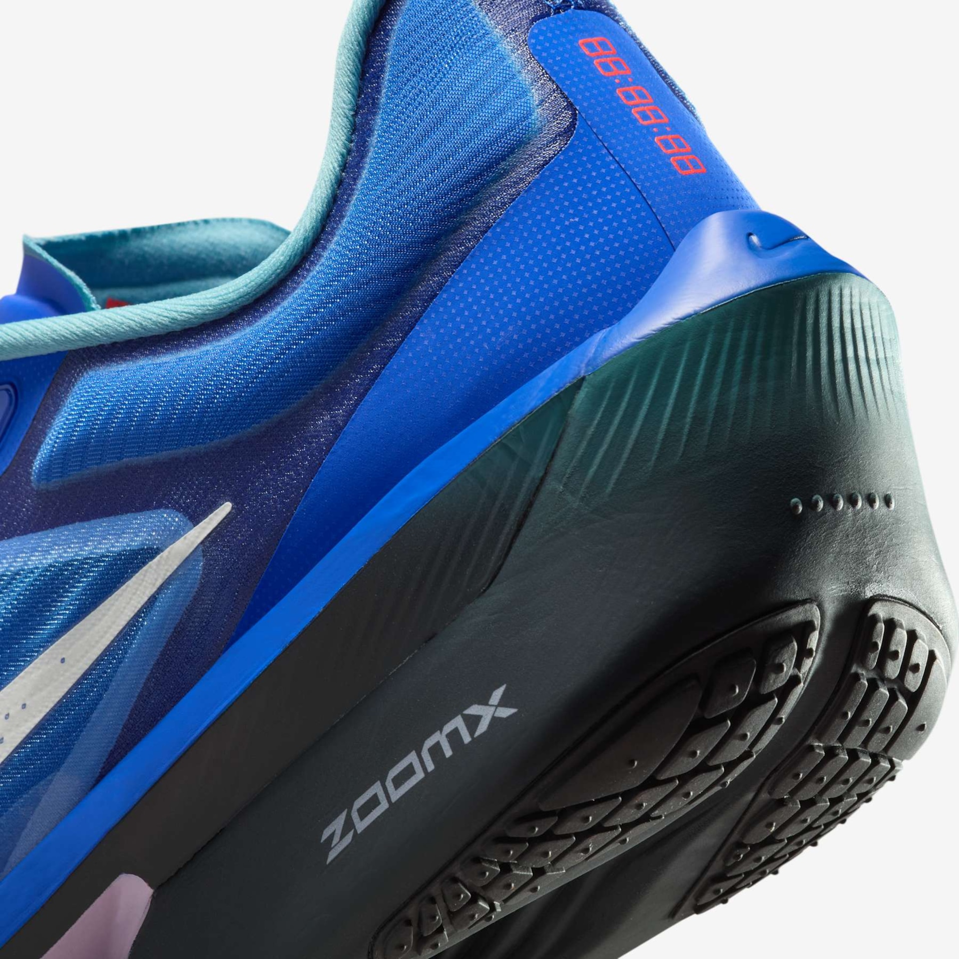 Tênis Nike Zoom Fly 6 Premium Masculino - Foto 8
