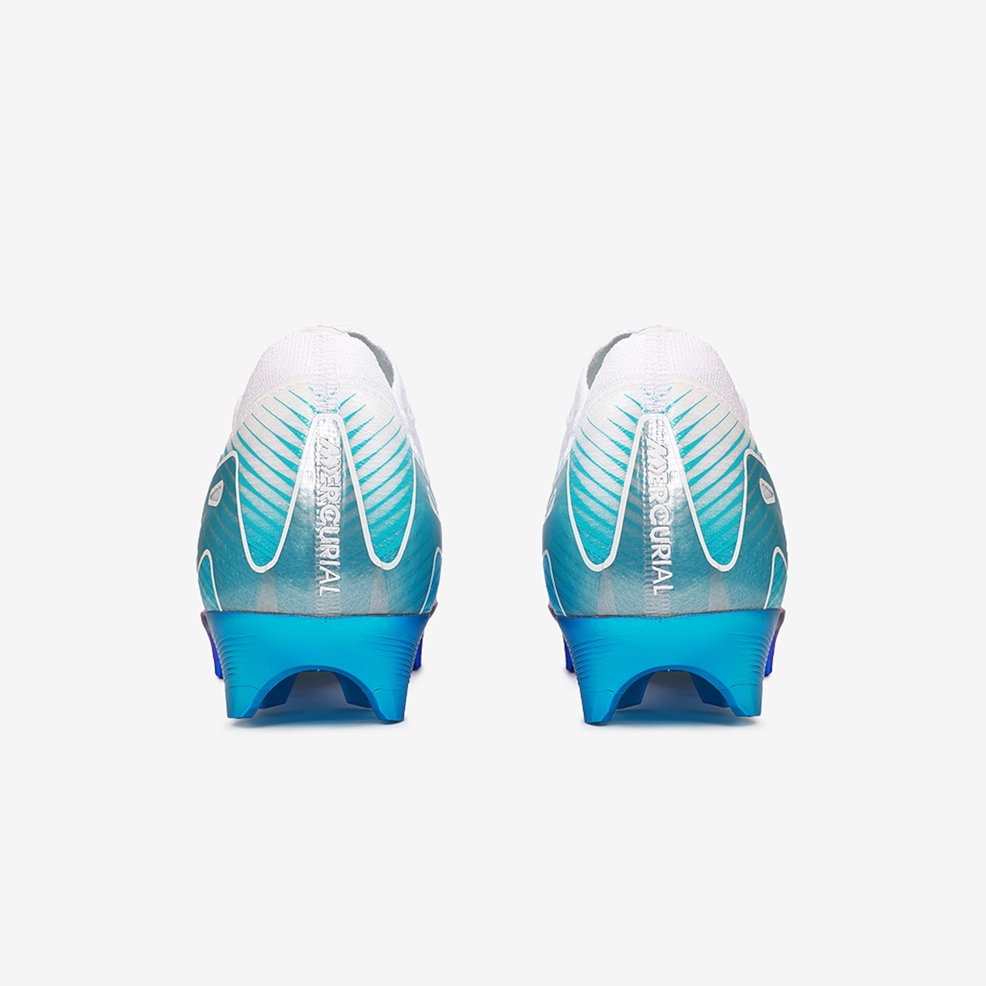 Chuteira Nike Air Zoom Mercurial Vapor 16 Elite Campo - Foto 6